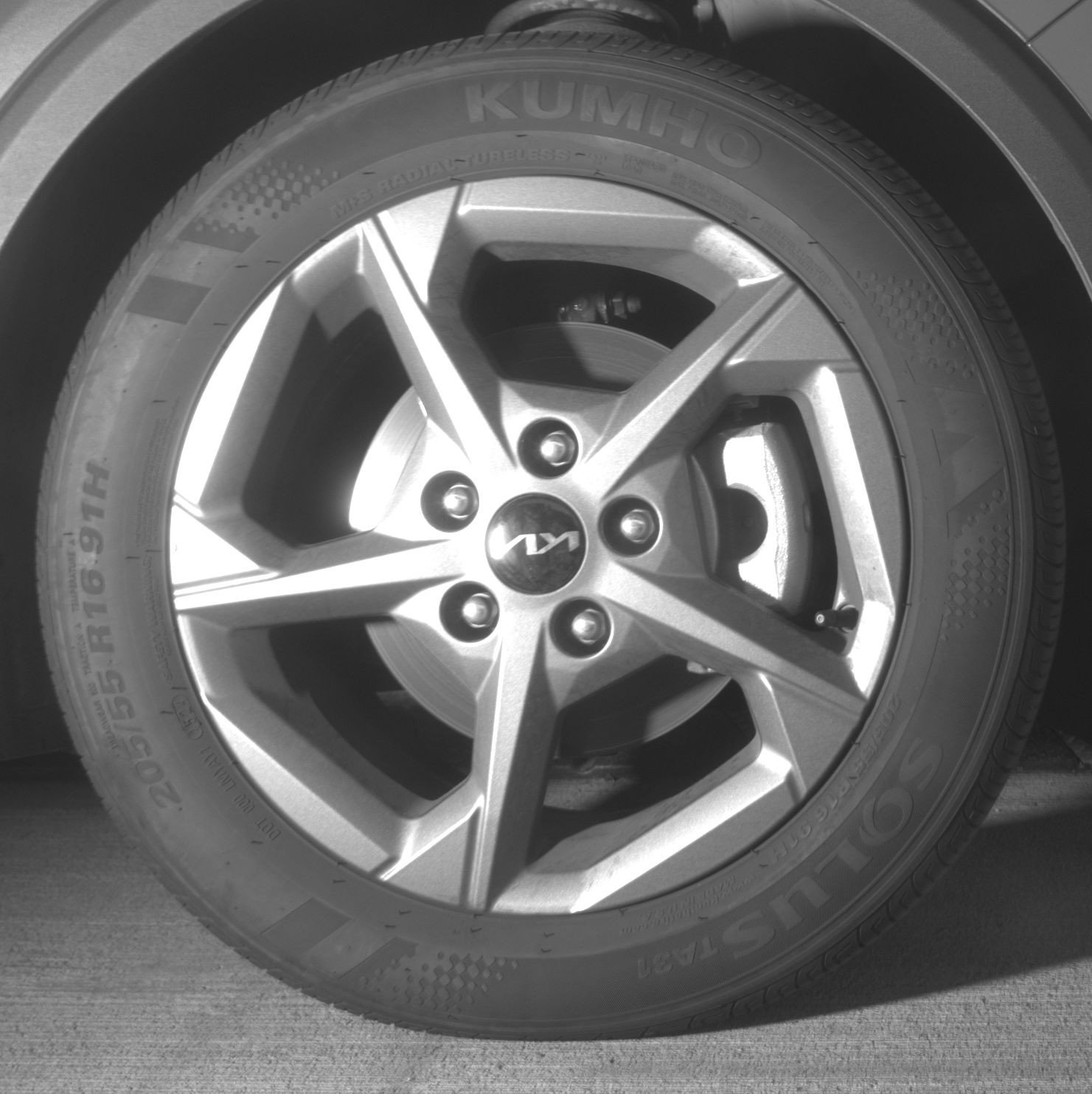 Thumbnail: 2025 Kia K4 - 13