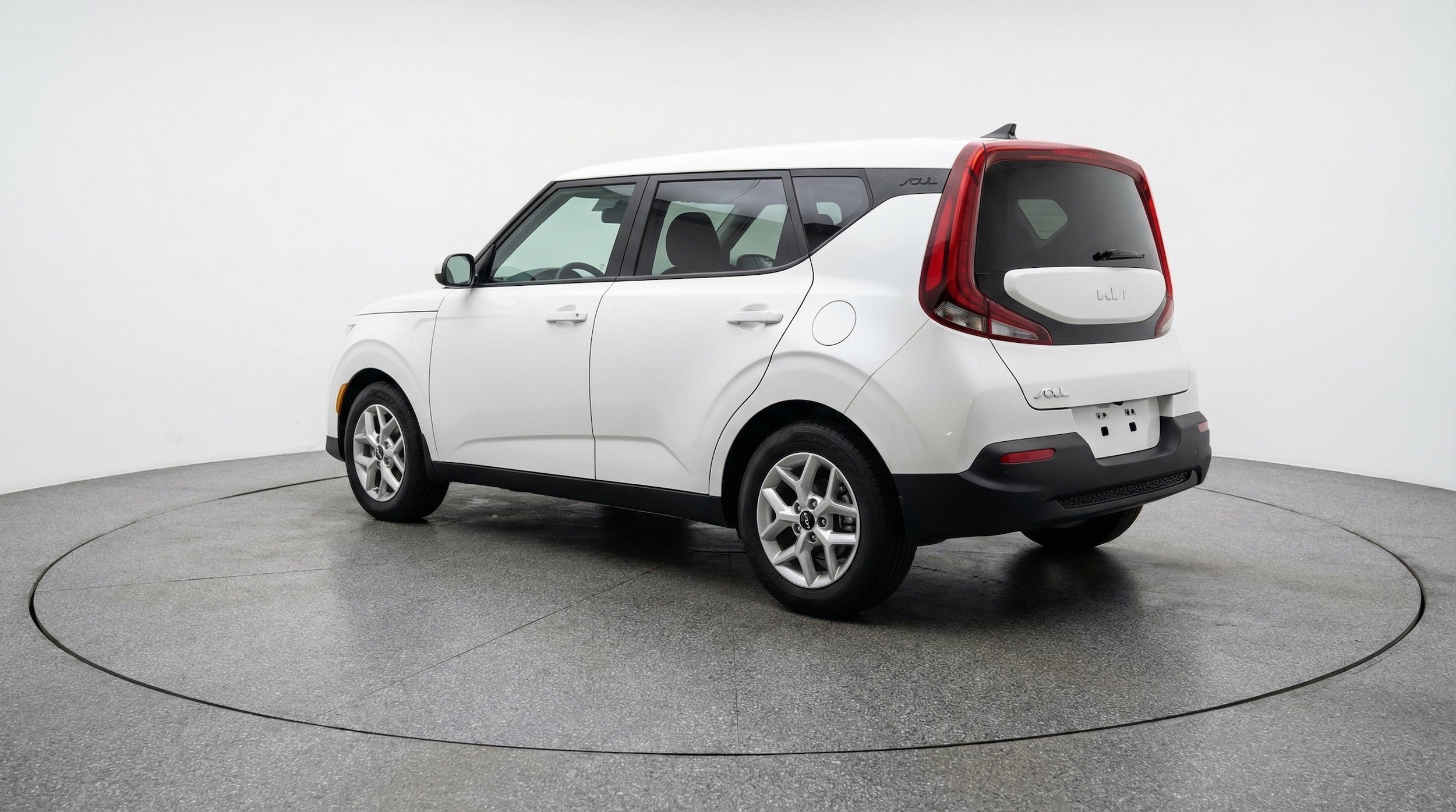 Thumbnail: 2025 Kia Soul - 6