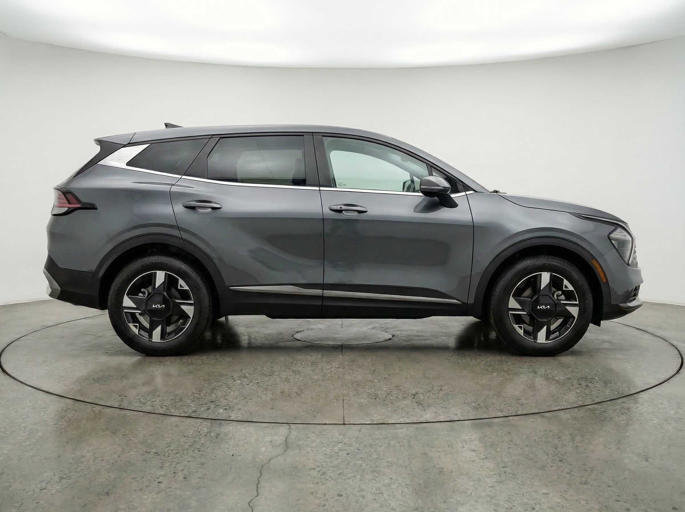 Thumbnail: 2026 Kia Sportage - 11