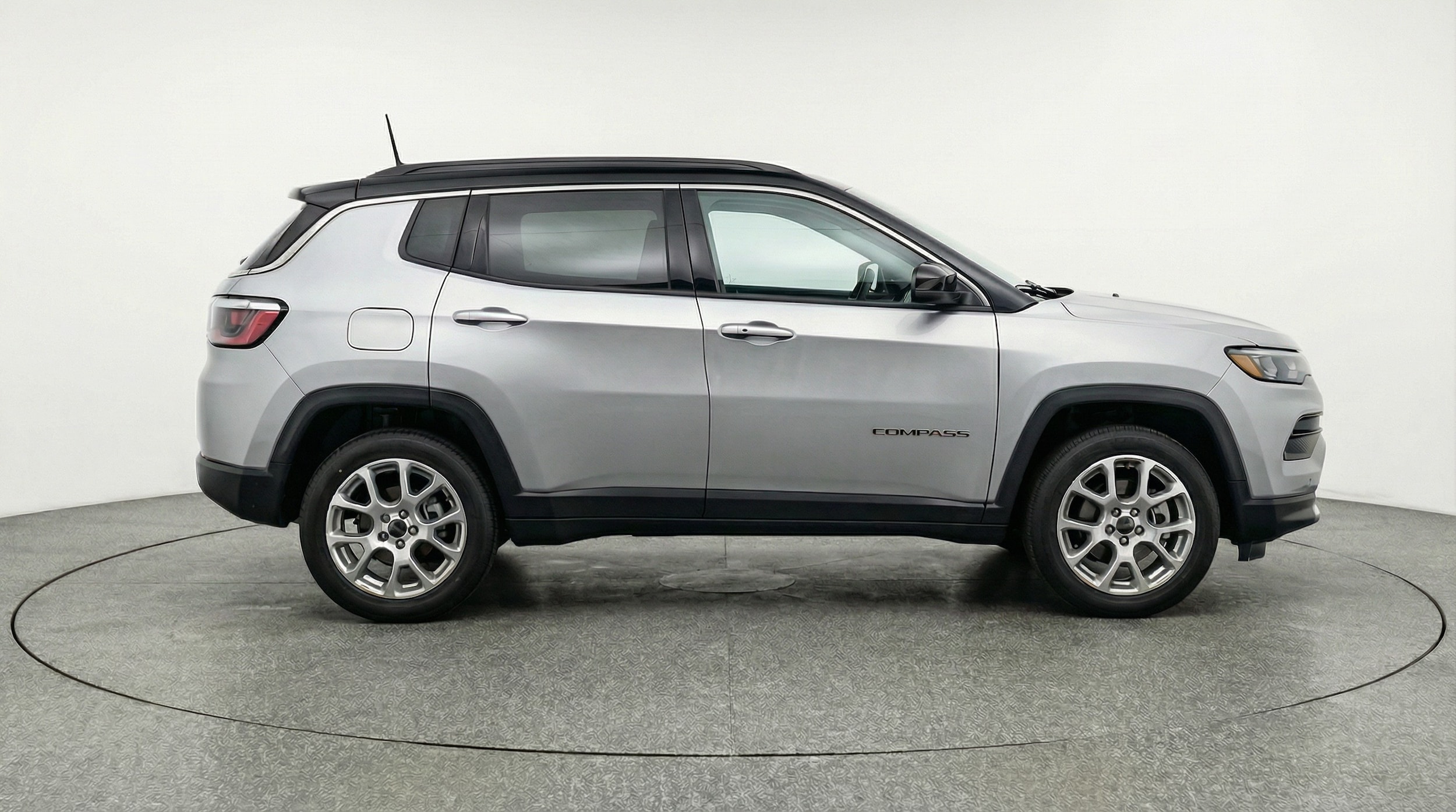 Thumbnail: 2025 Jeep Compass - 8