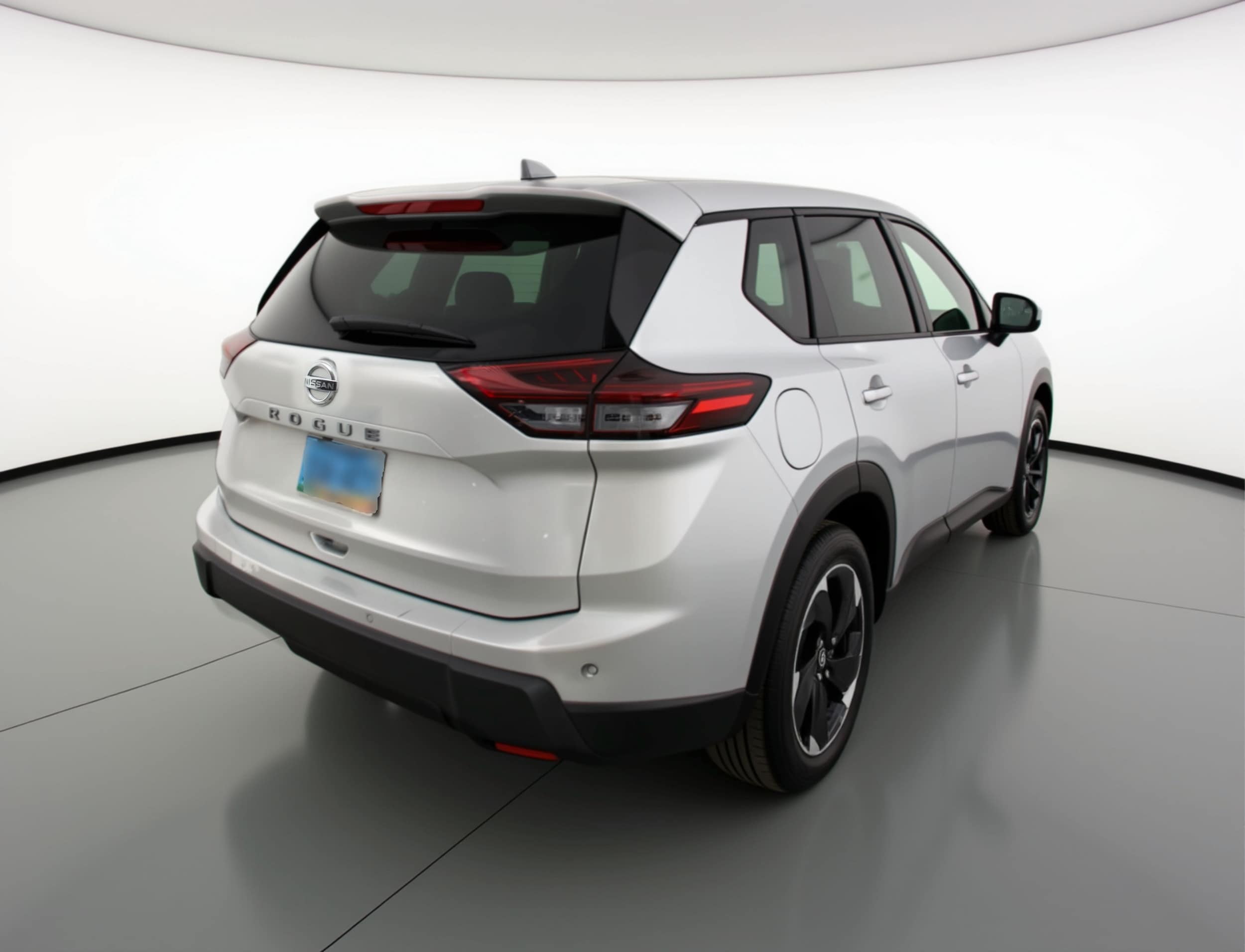 Thumbnail: 2025 Nissan Rogue - 7