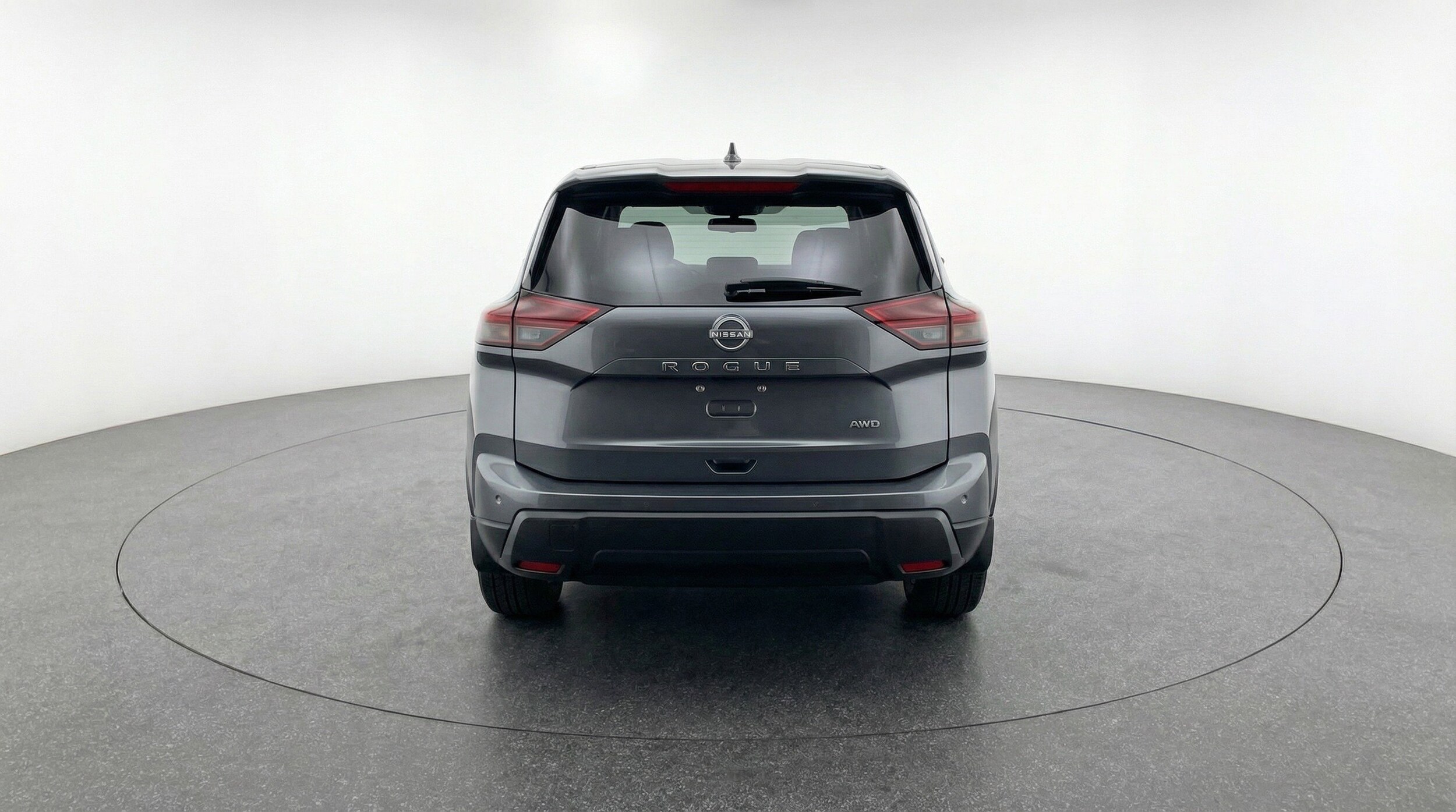 Thumbnail: 2025 Nissan Rogue - 7