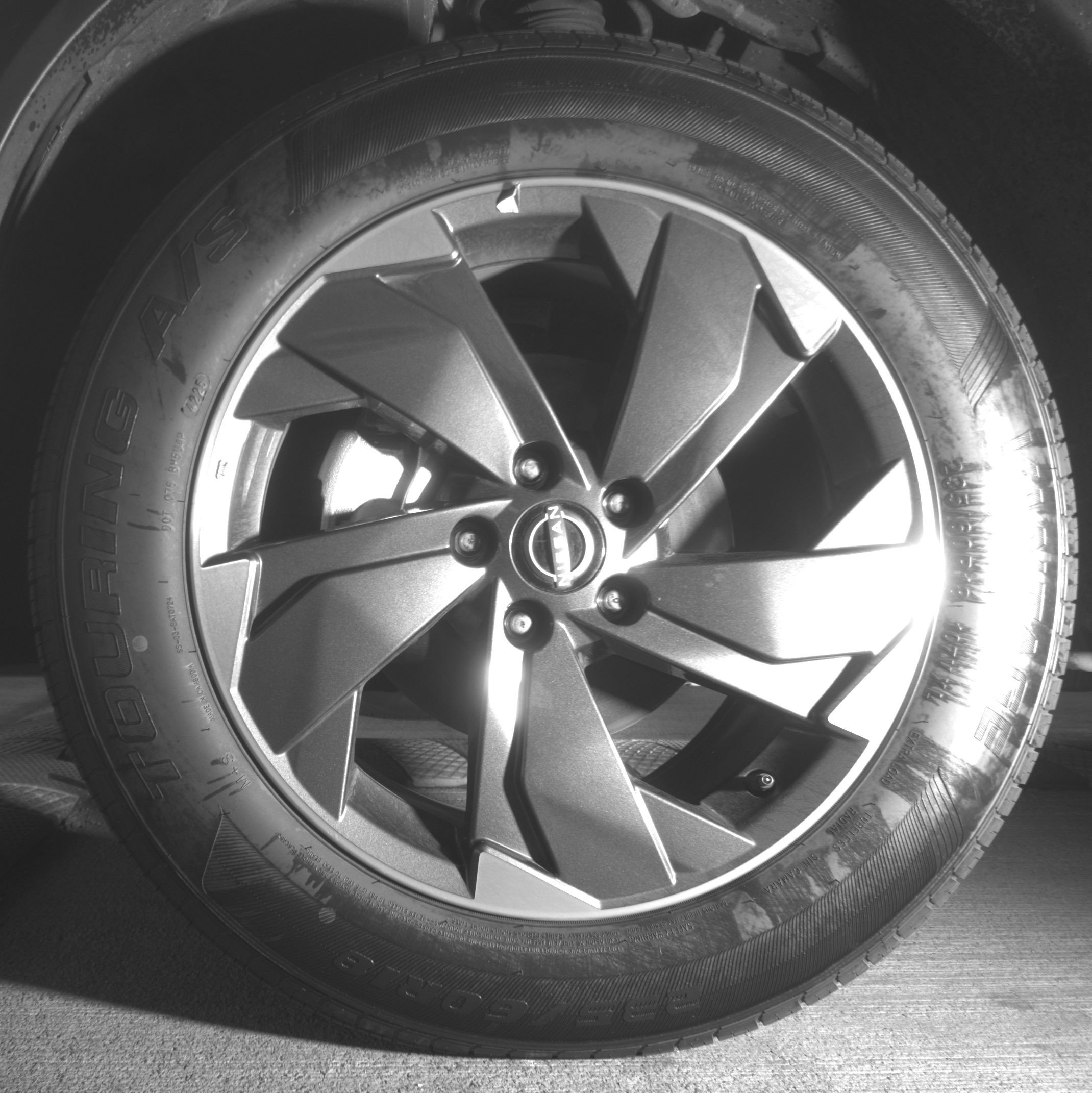 Thumbnail: 2025 Nissan Rogue - 12