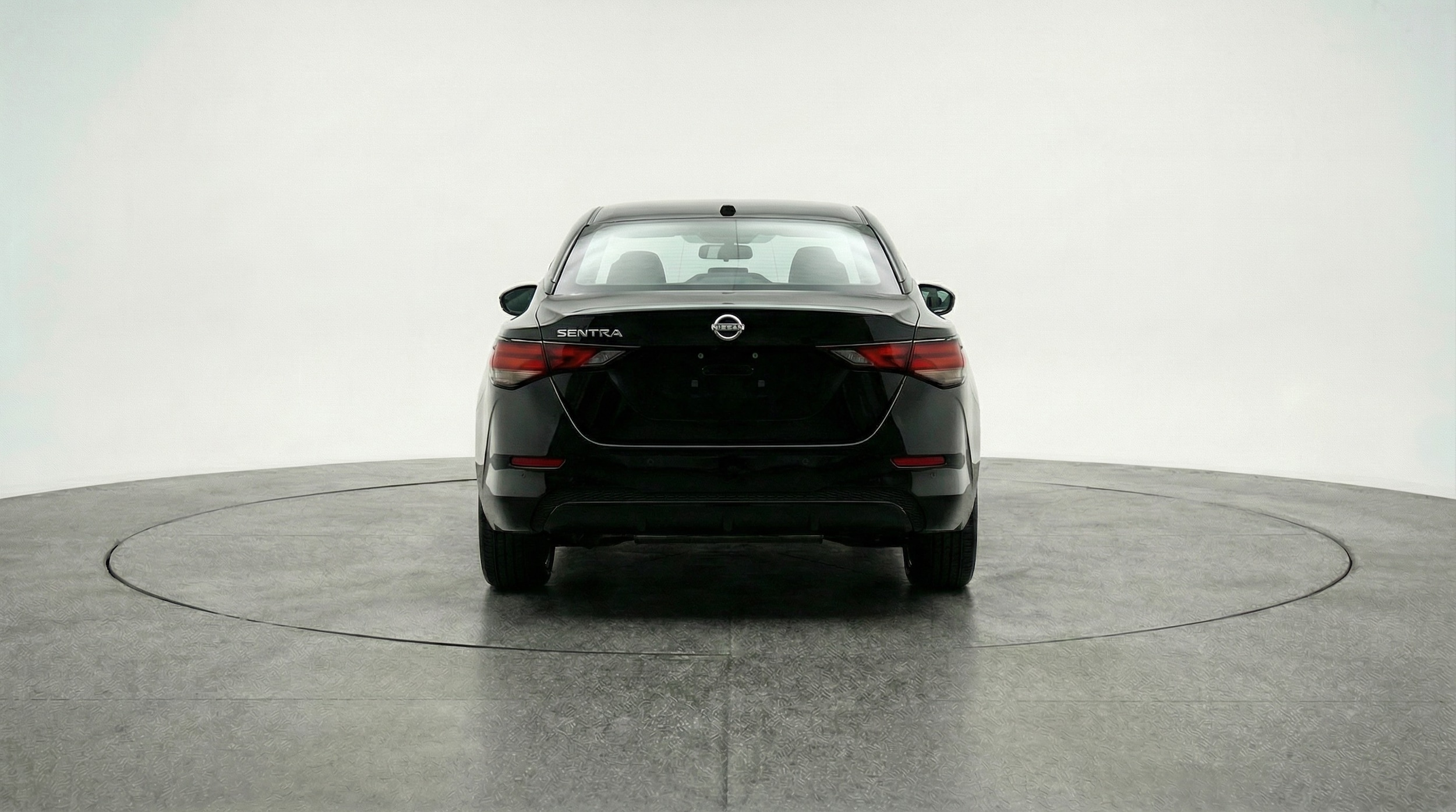 Thumbnail: 2025 Nissan Sentra - 6