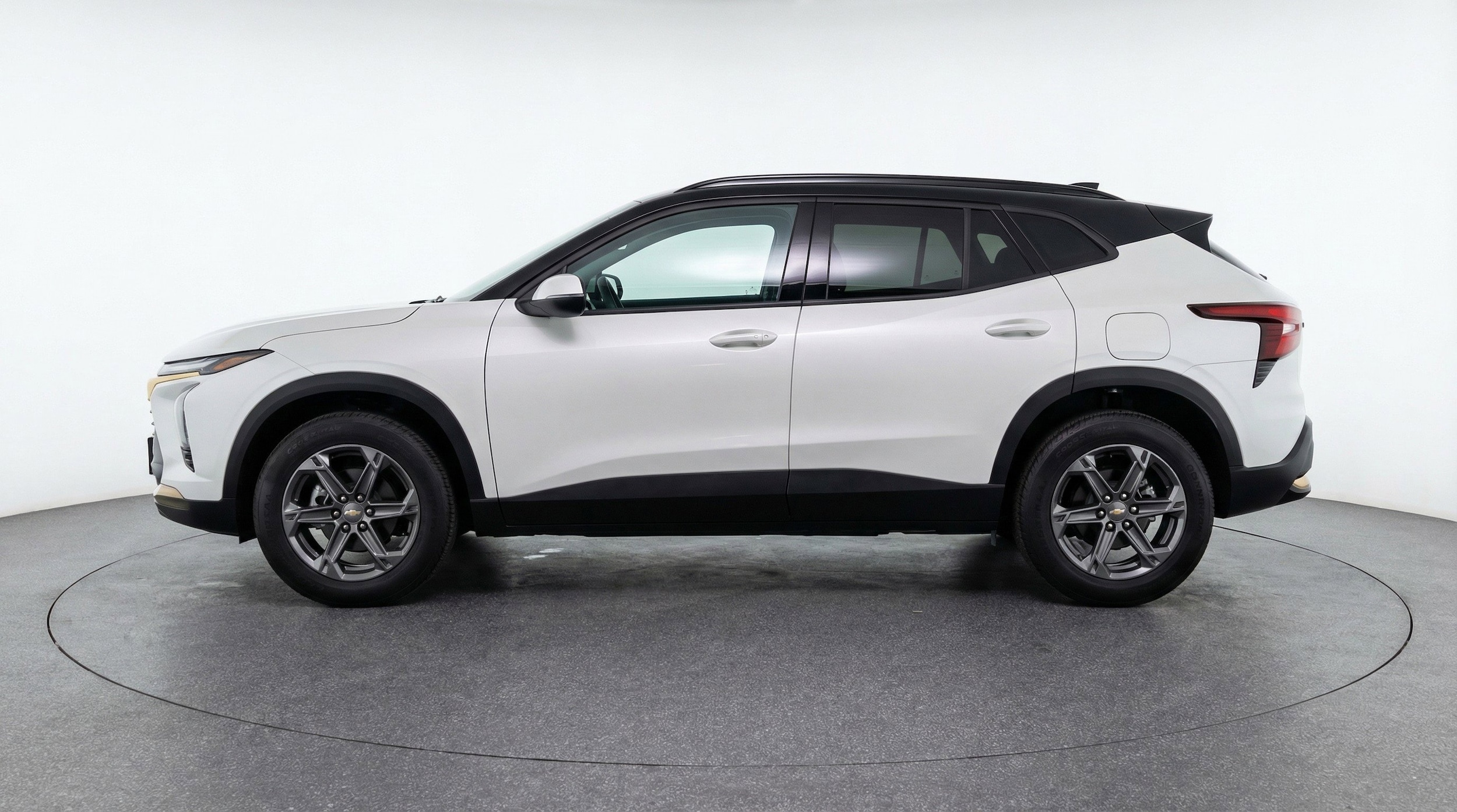 Thumbnail: 2025 Chevrolet Blazer - 5