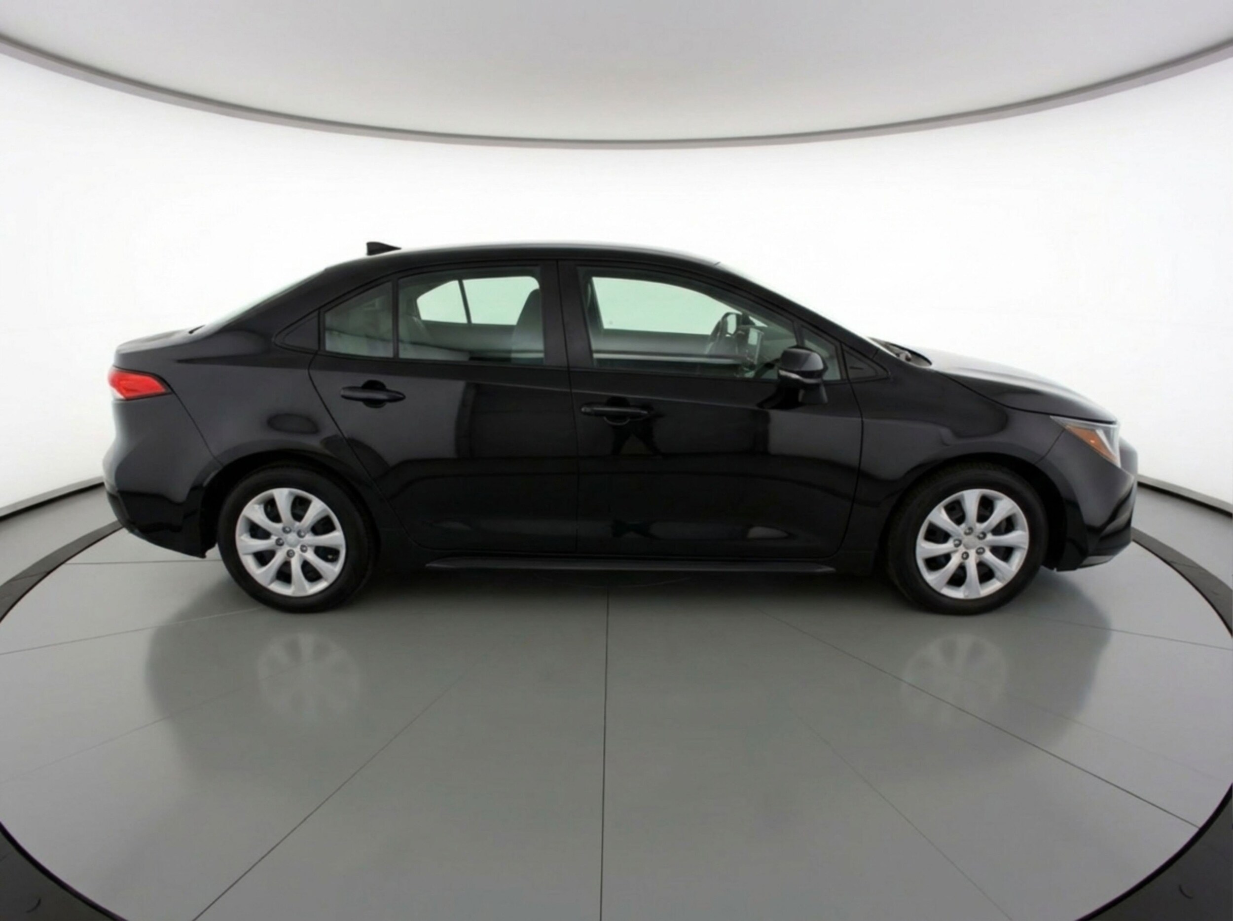 Thumbnail: 2025 Toyota Corolla - 11