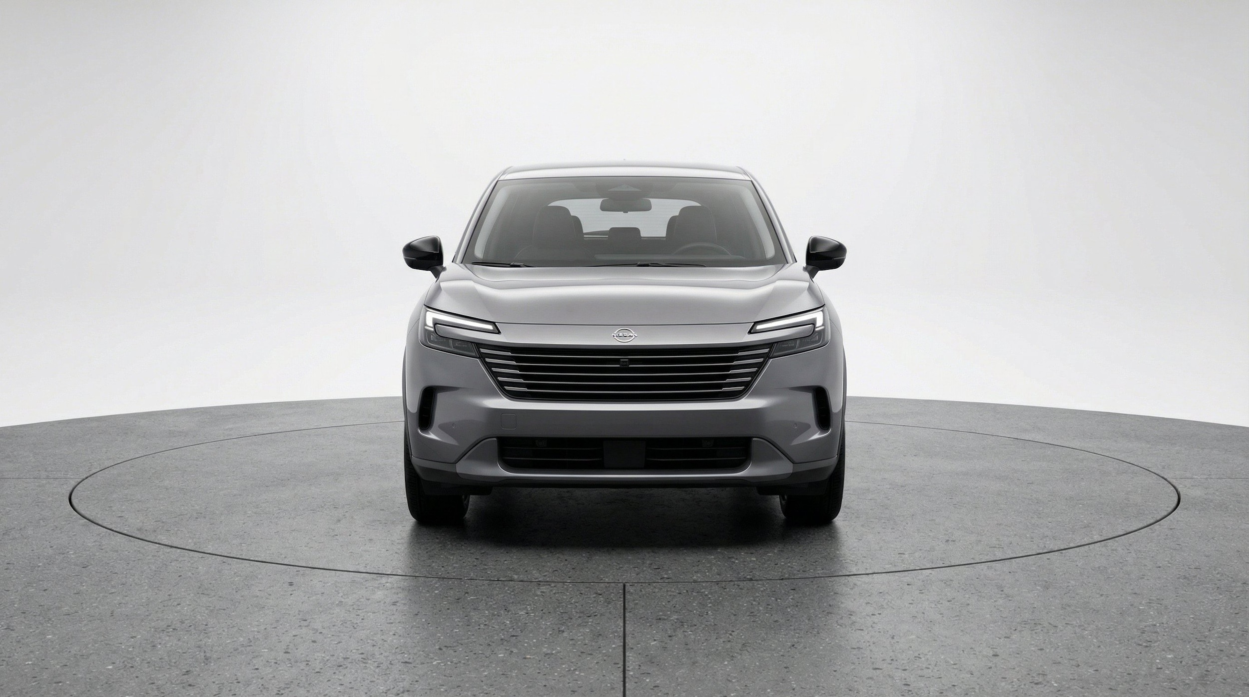 Thumbnail: 2026 Nissan Kicks - 2
