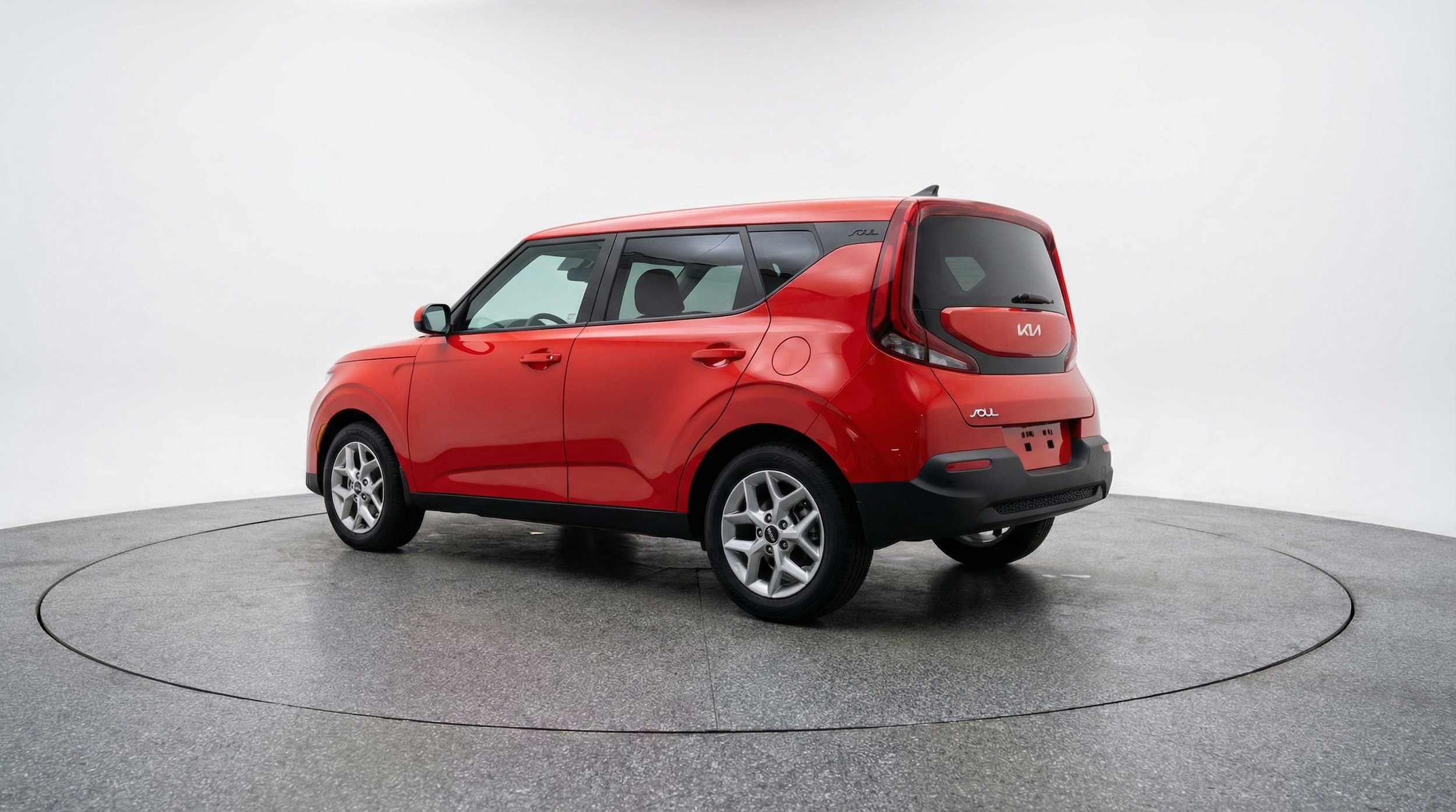 Thumbnail: 2025 Kia Soul - 5