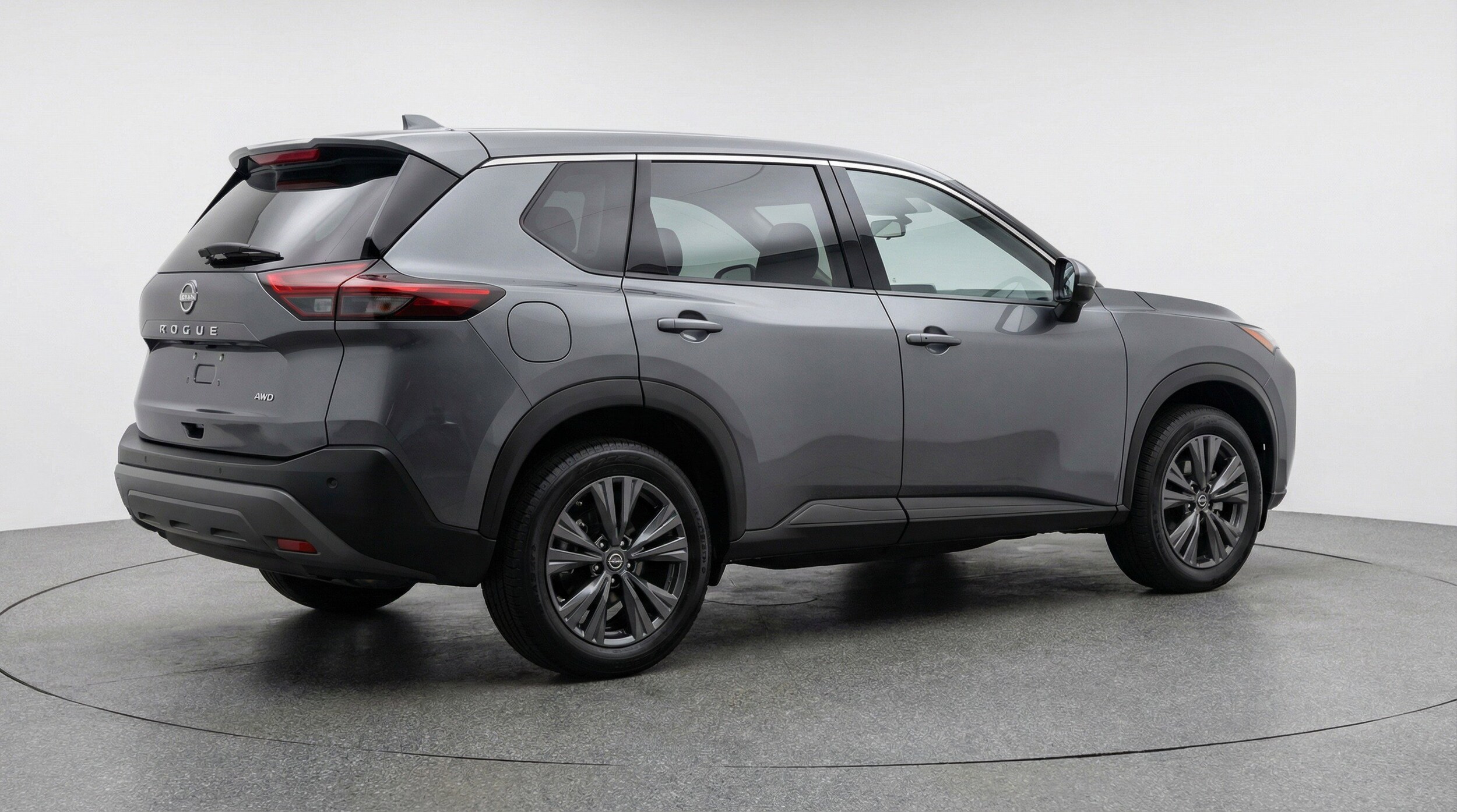 Thumbnail: 2025 Nissan Rogue - 9