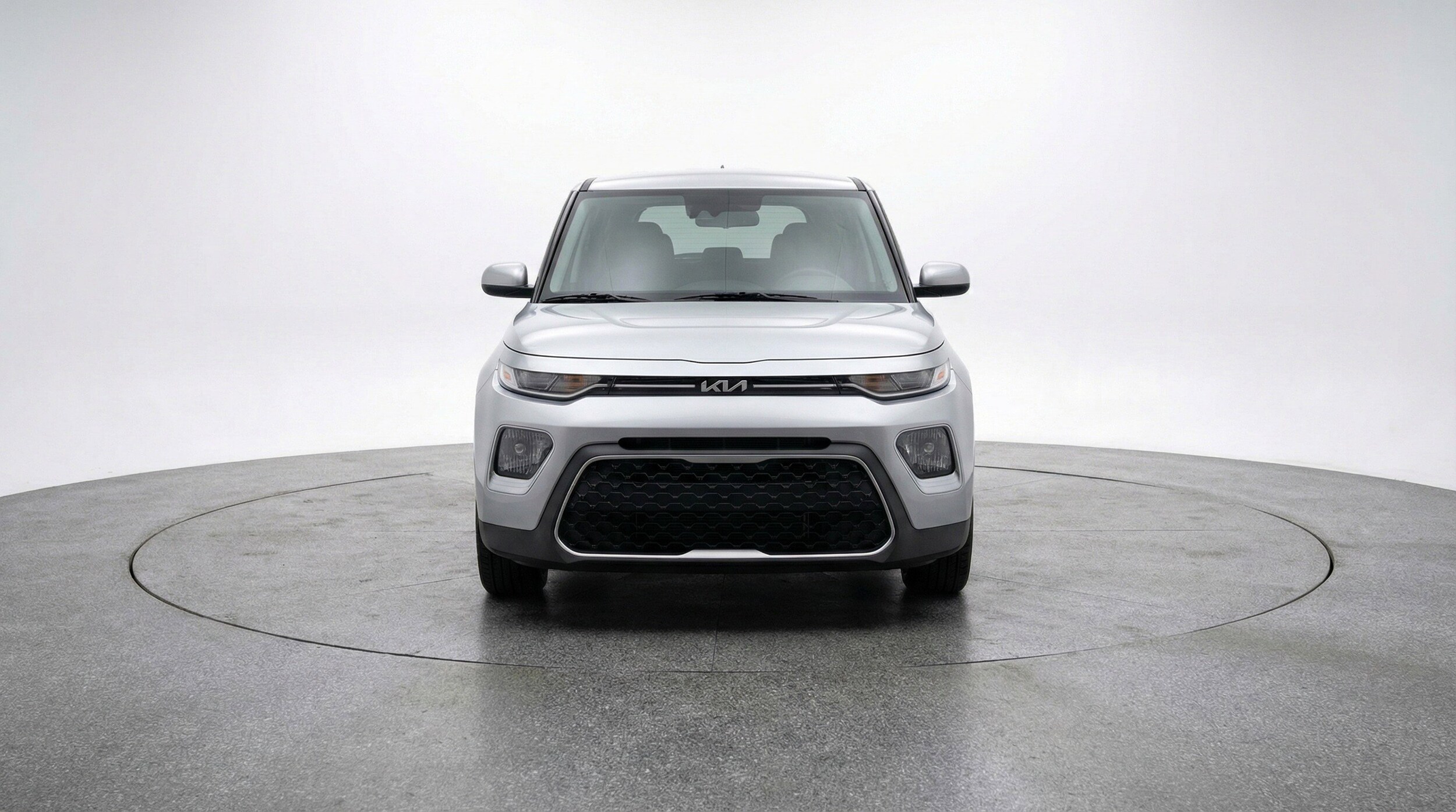 Thumbnail: 2025 Kia Soul - 2