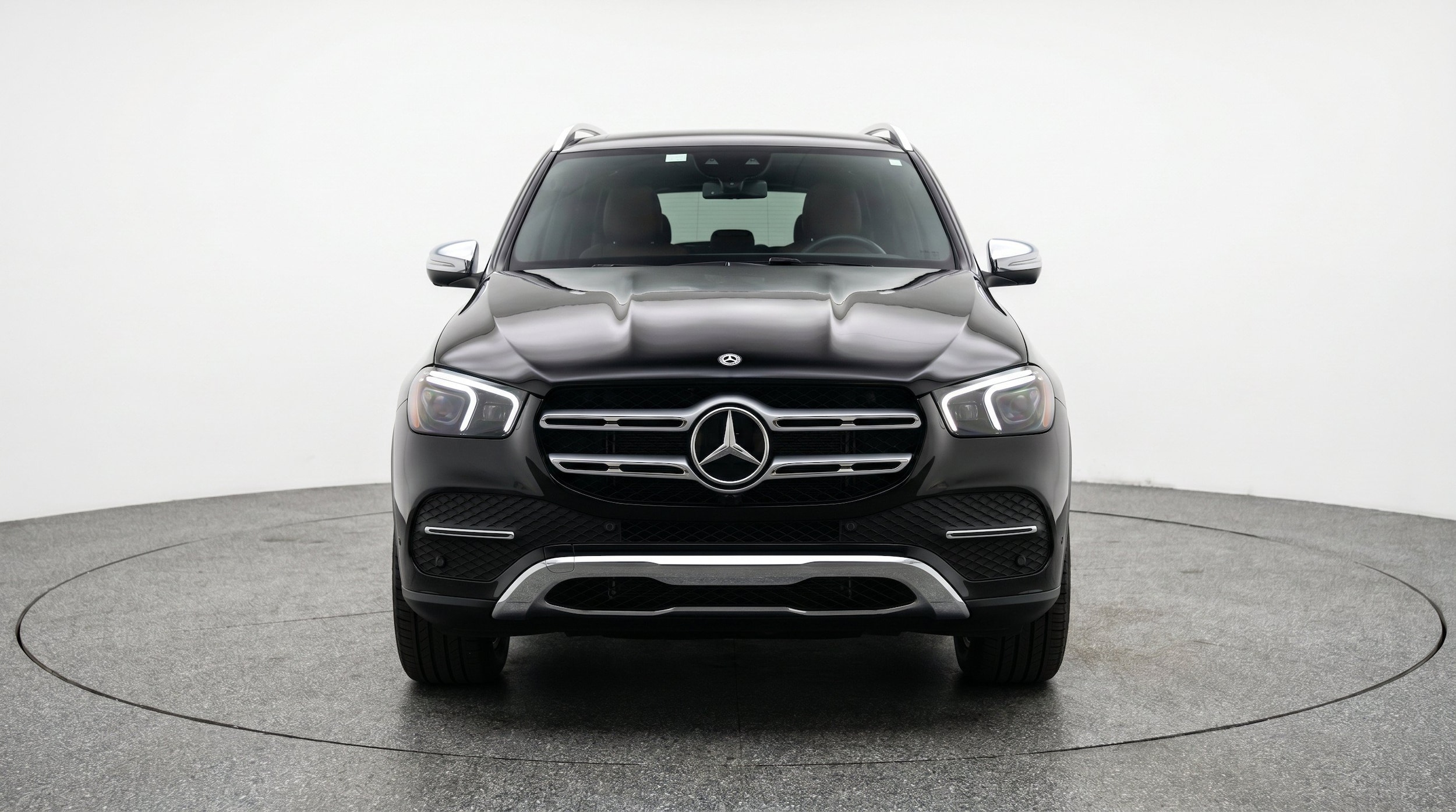 Thumbnail: 2026 Mercedes-Benz GLE - 2