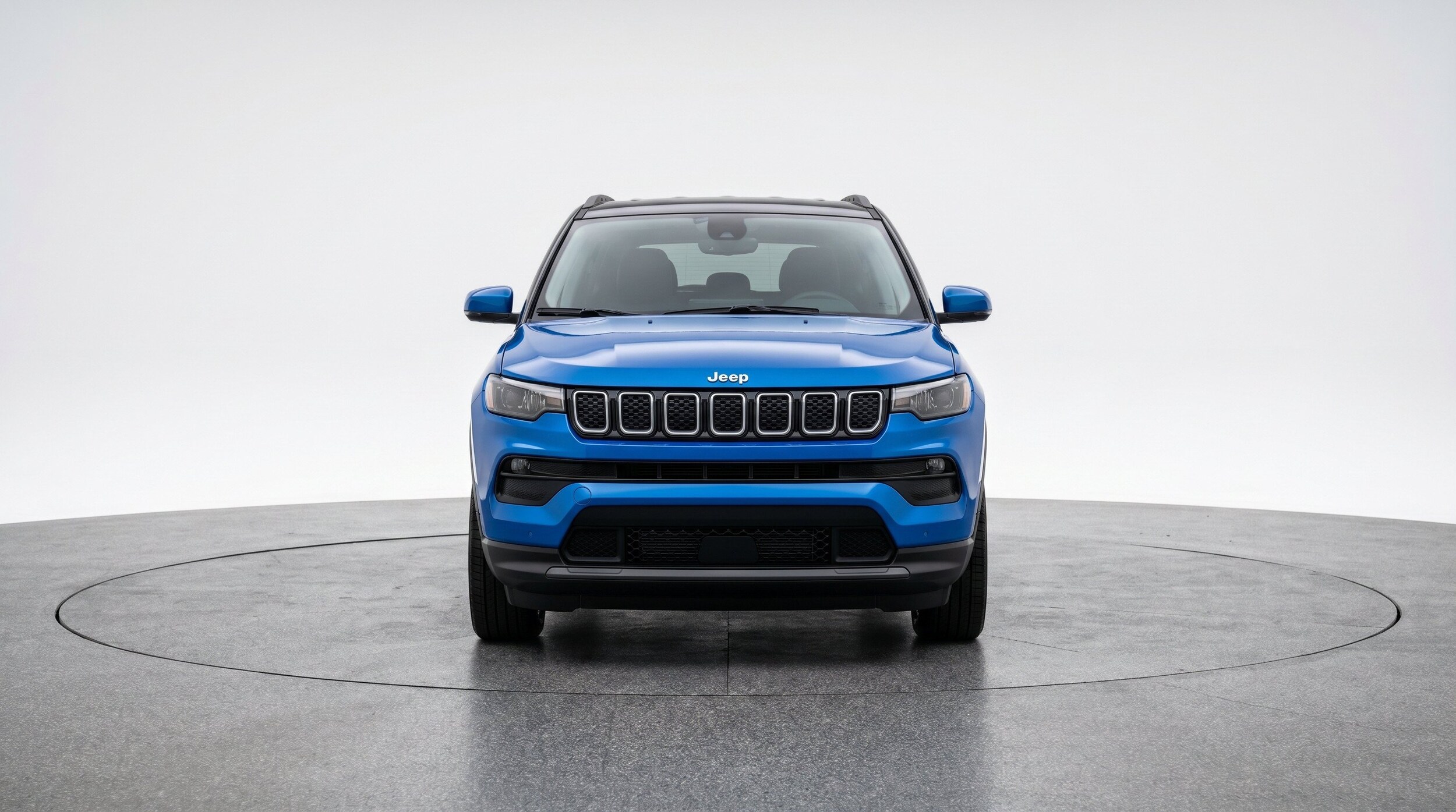 Thumbnail: 2025 Jeep Compass - 2