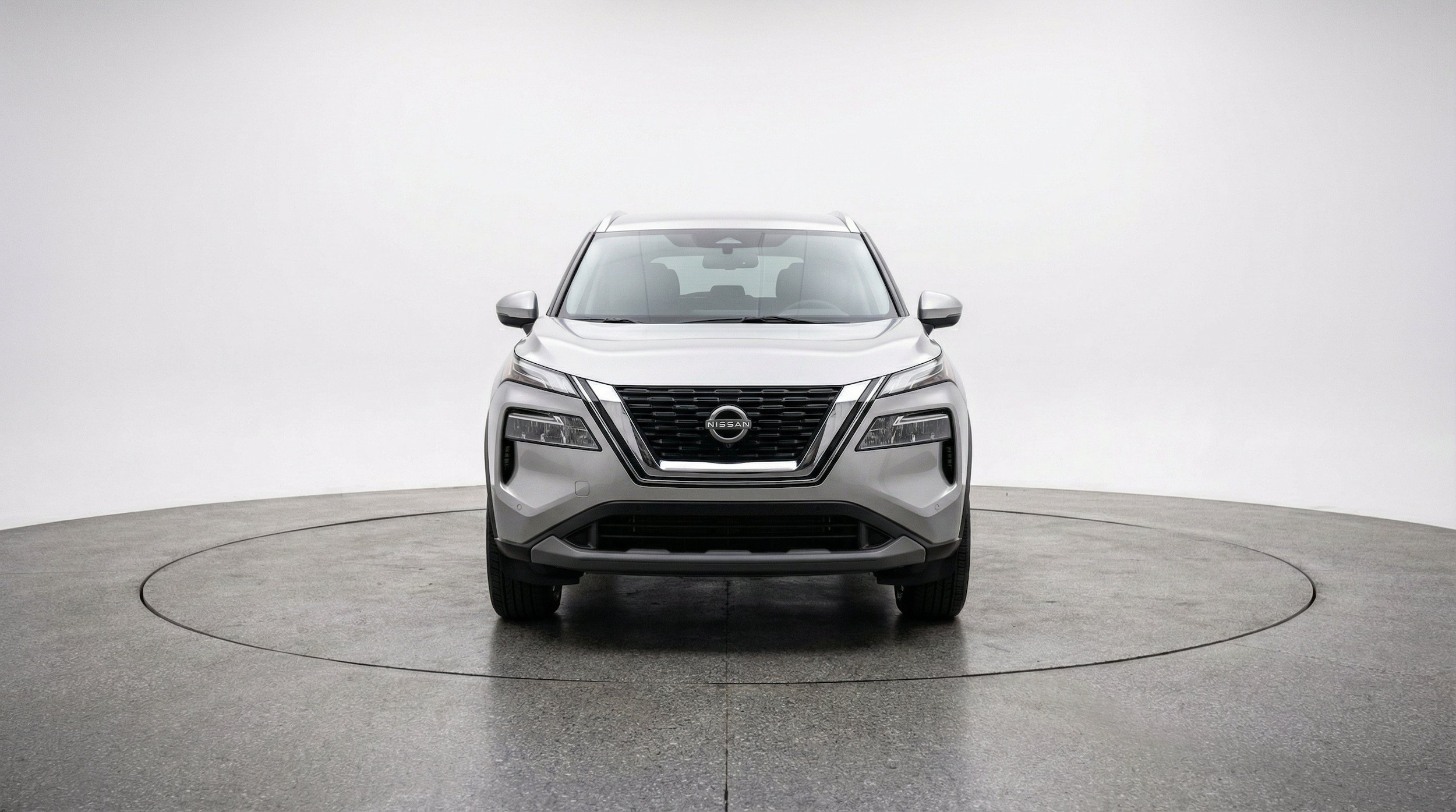 Thumbnail: 2025 Nissan Rogue - 2