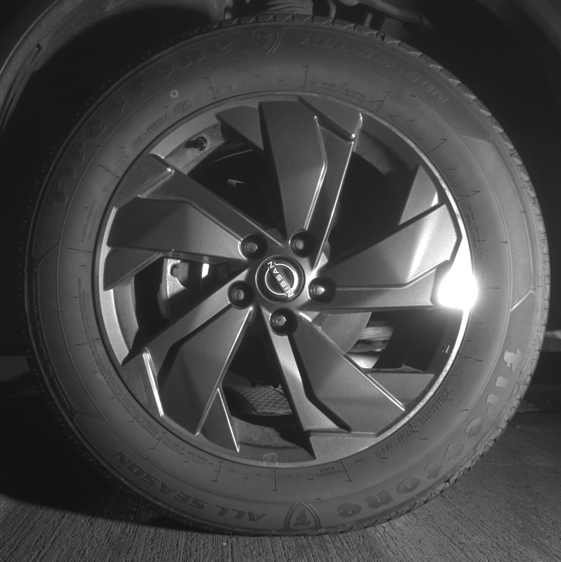 Thumbnail: 2025 Nissan Rogue - 9