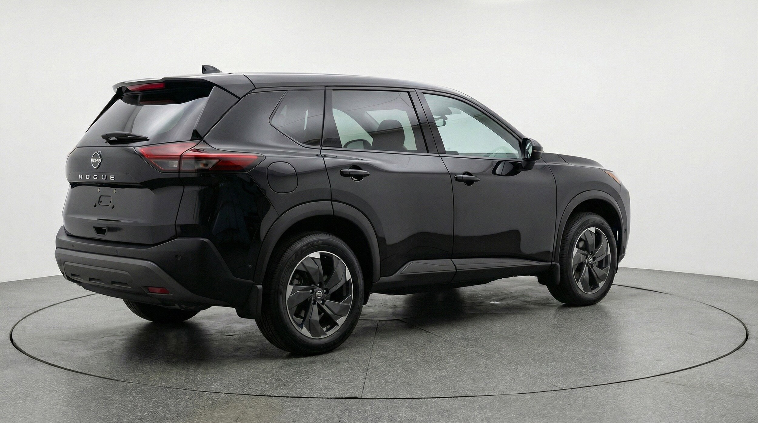 Thumbnail: 2025 Nissan Rogue - 9