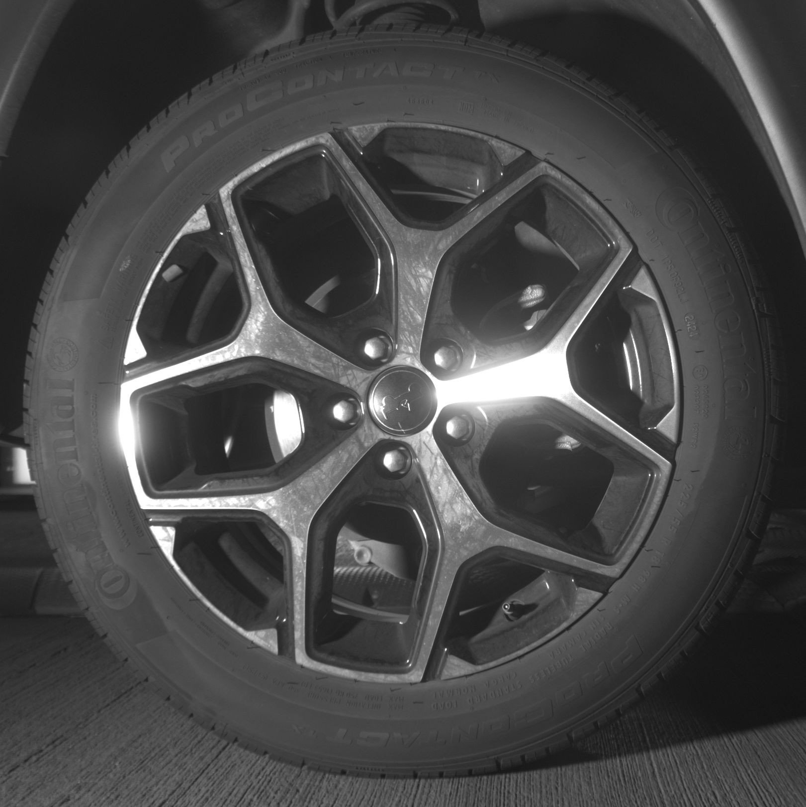 Thumbnail: 2025 Jeep Compass - 15