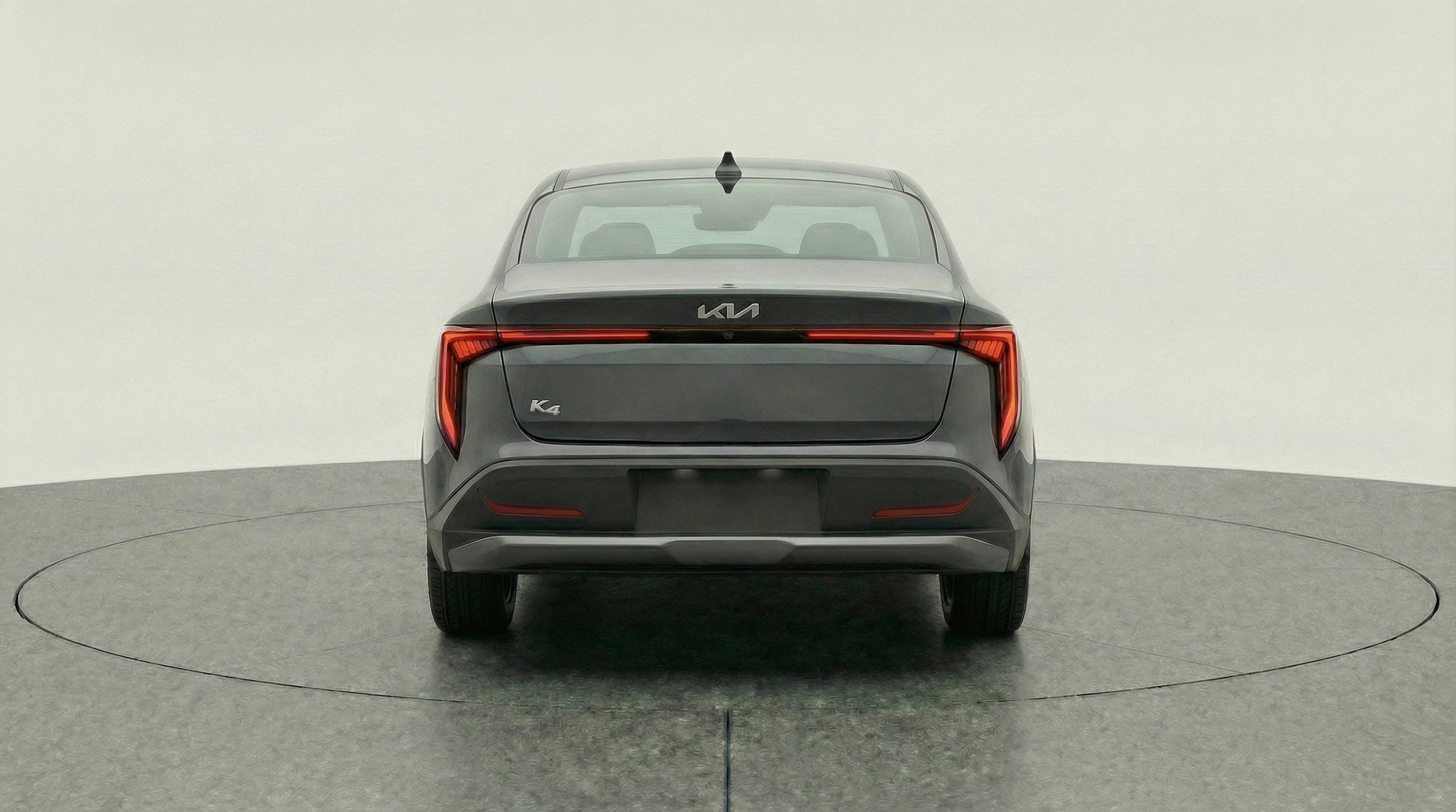 Thumbnail: 2025 Kia K4 - 7