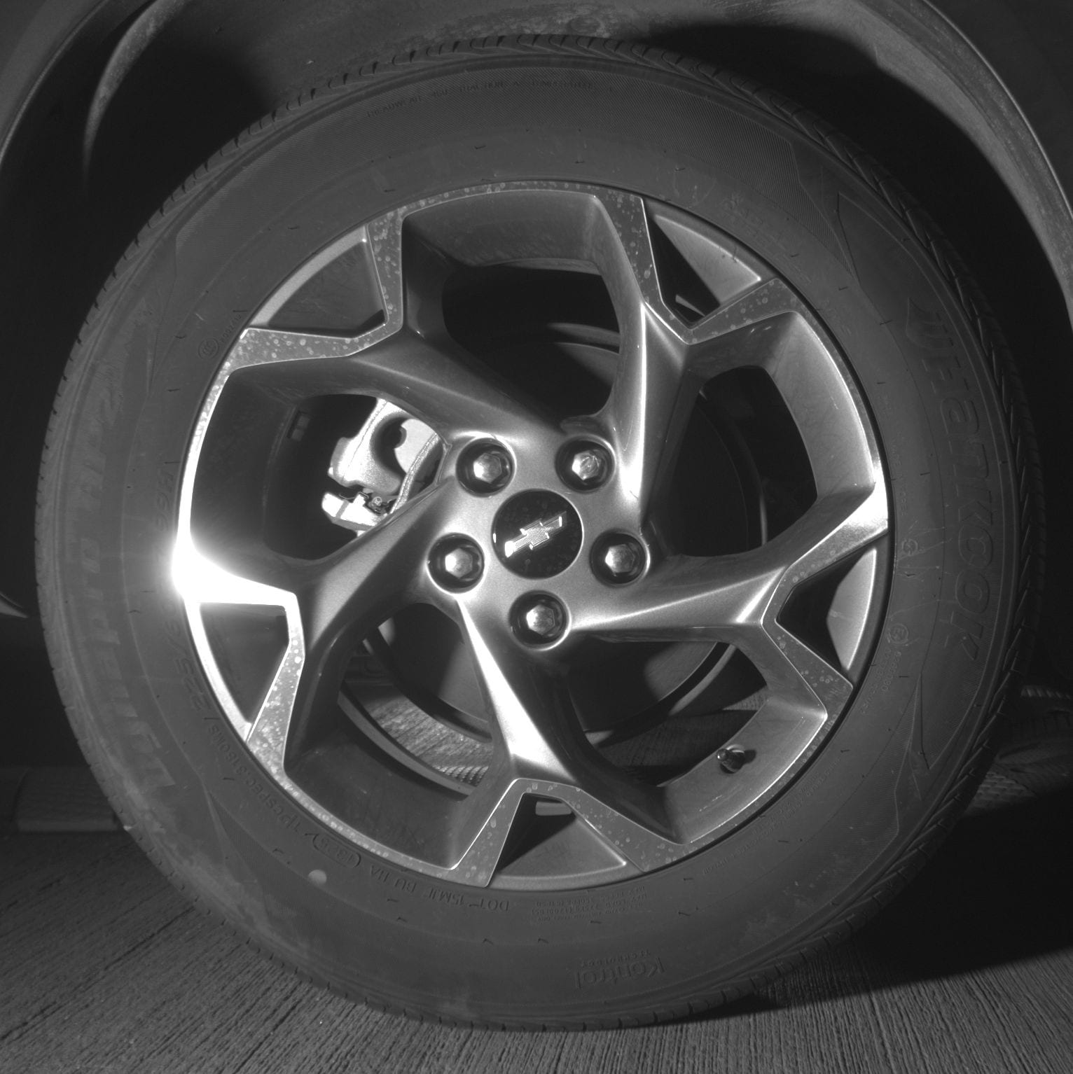 Thumbnail: 2025 Chevrolet Trax - 12