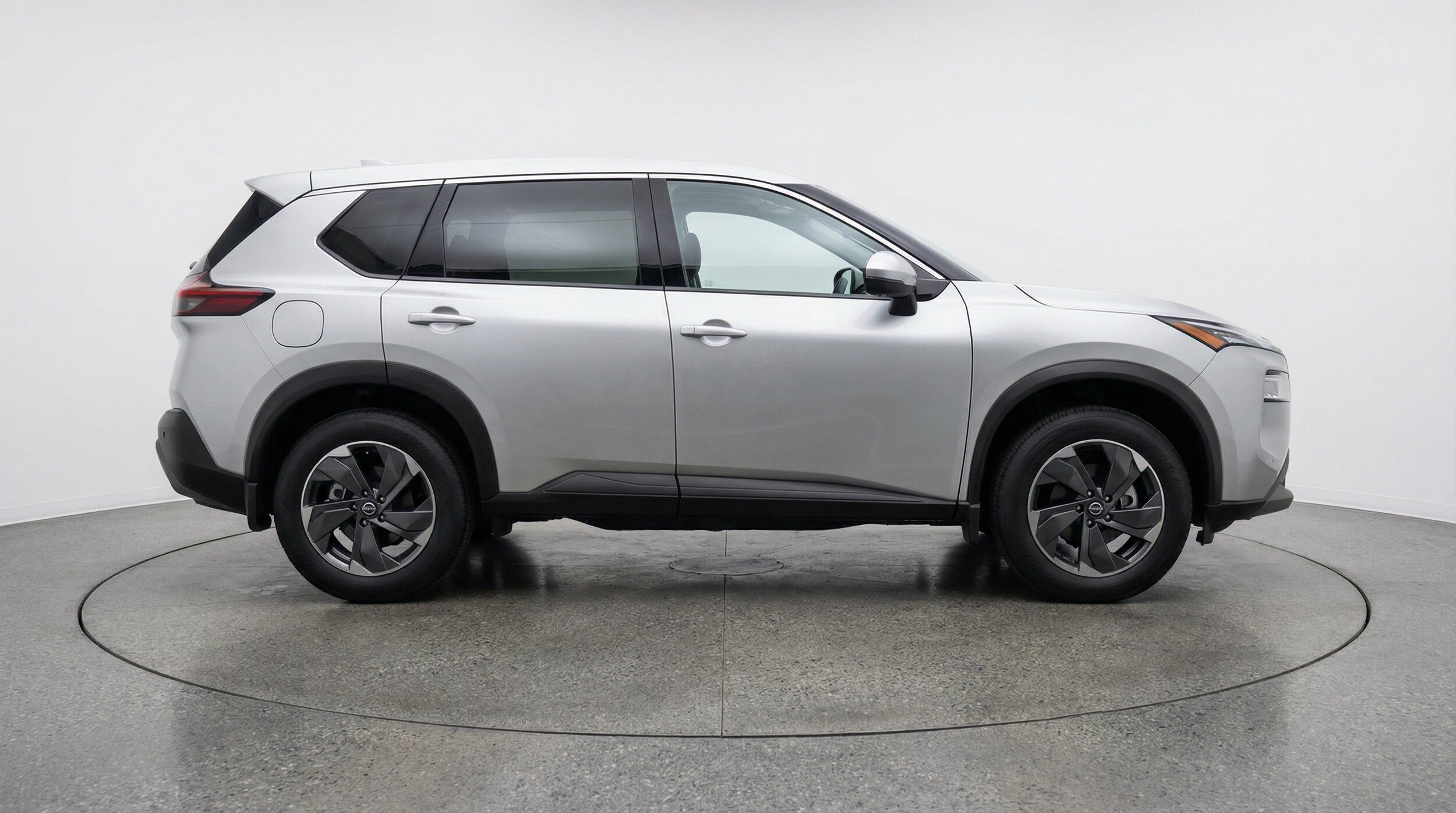 Thumbnail: 2025 Nissan Rogue - 11
