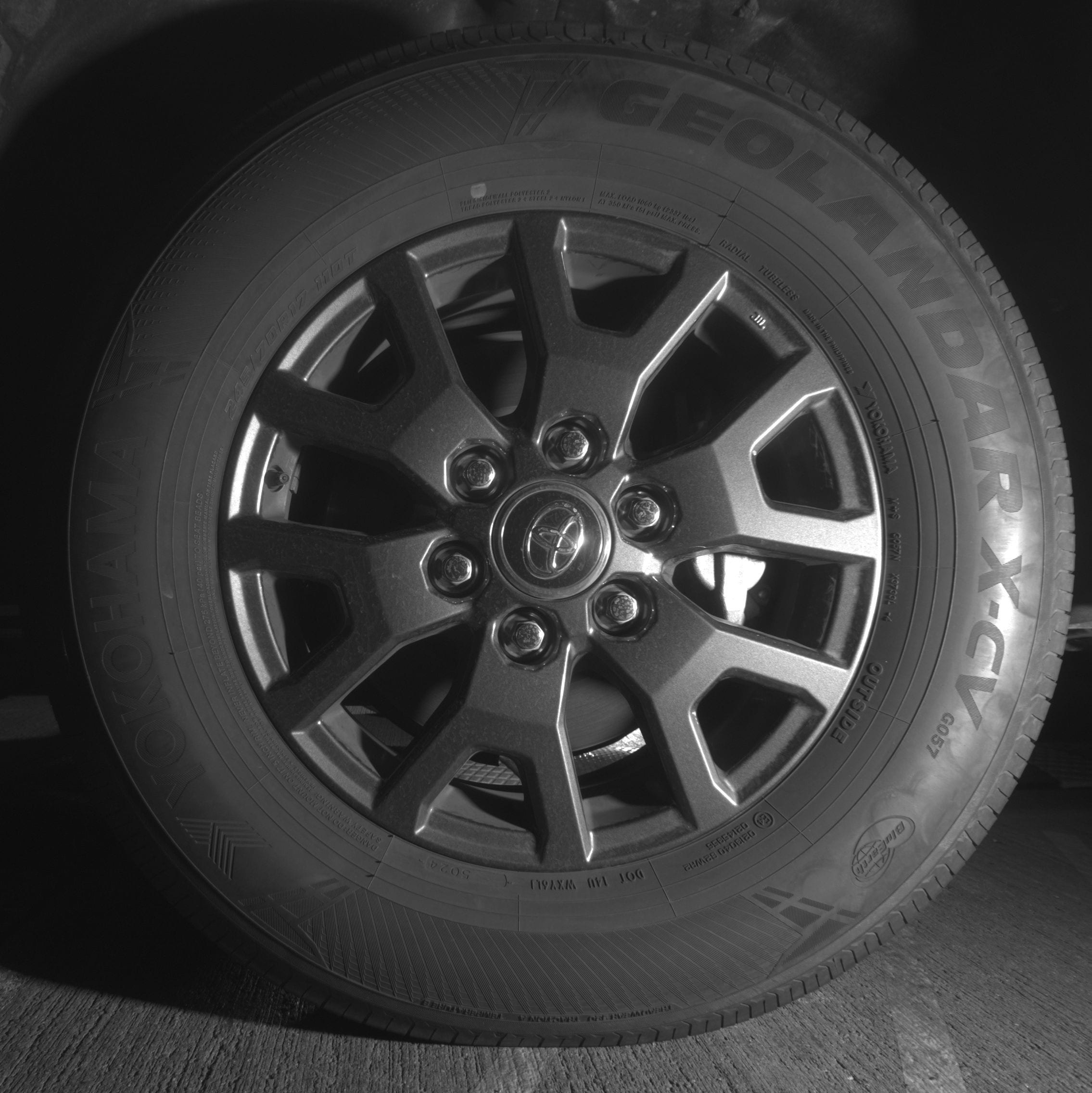 Thumbnail: 2025 Toyota 4Runner - 9