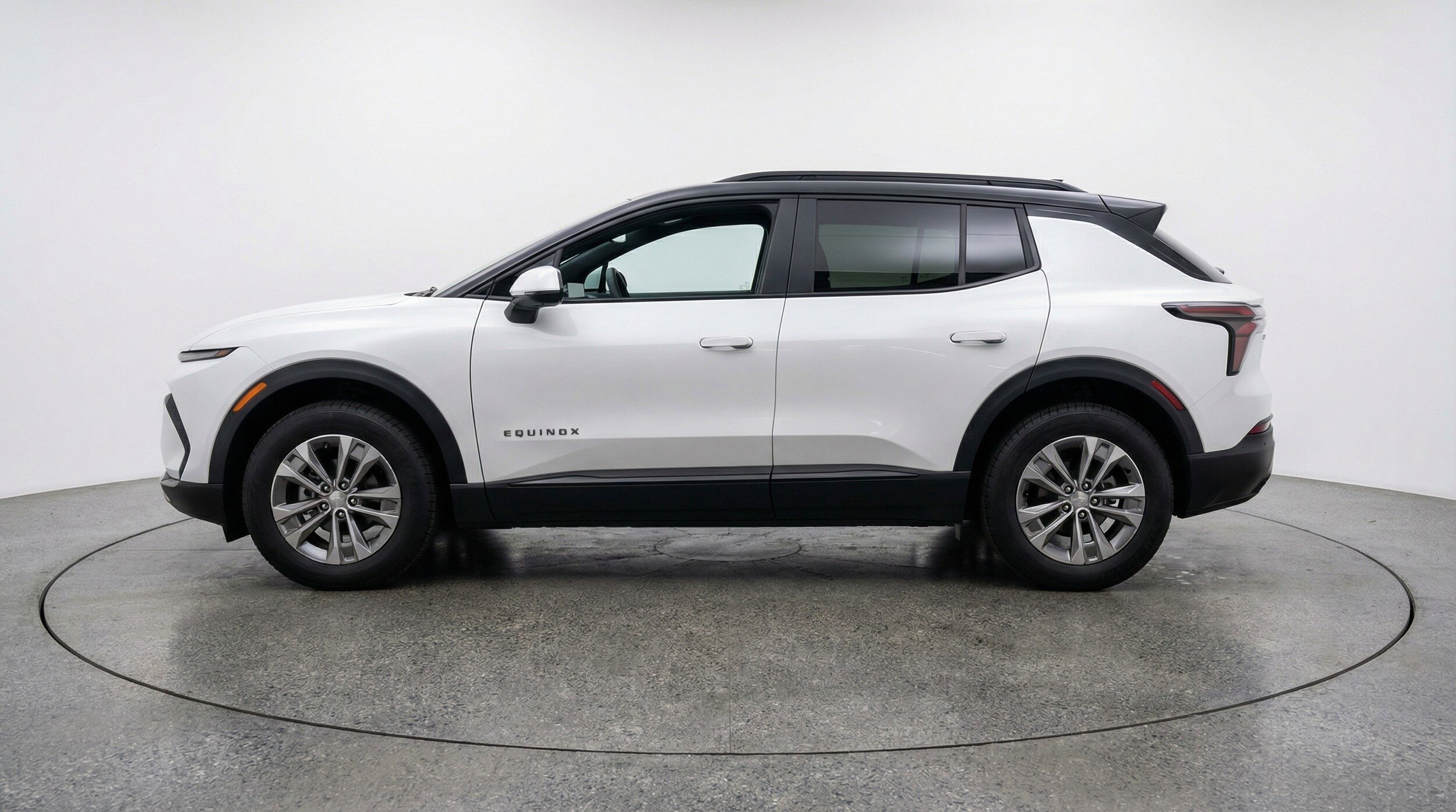 Thumbnail: 2025 Chevrolet Equinox - 5