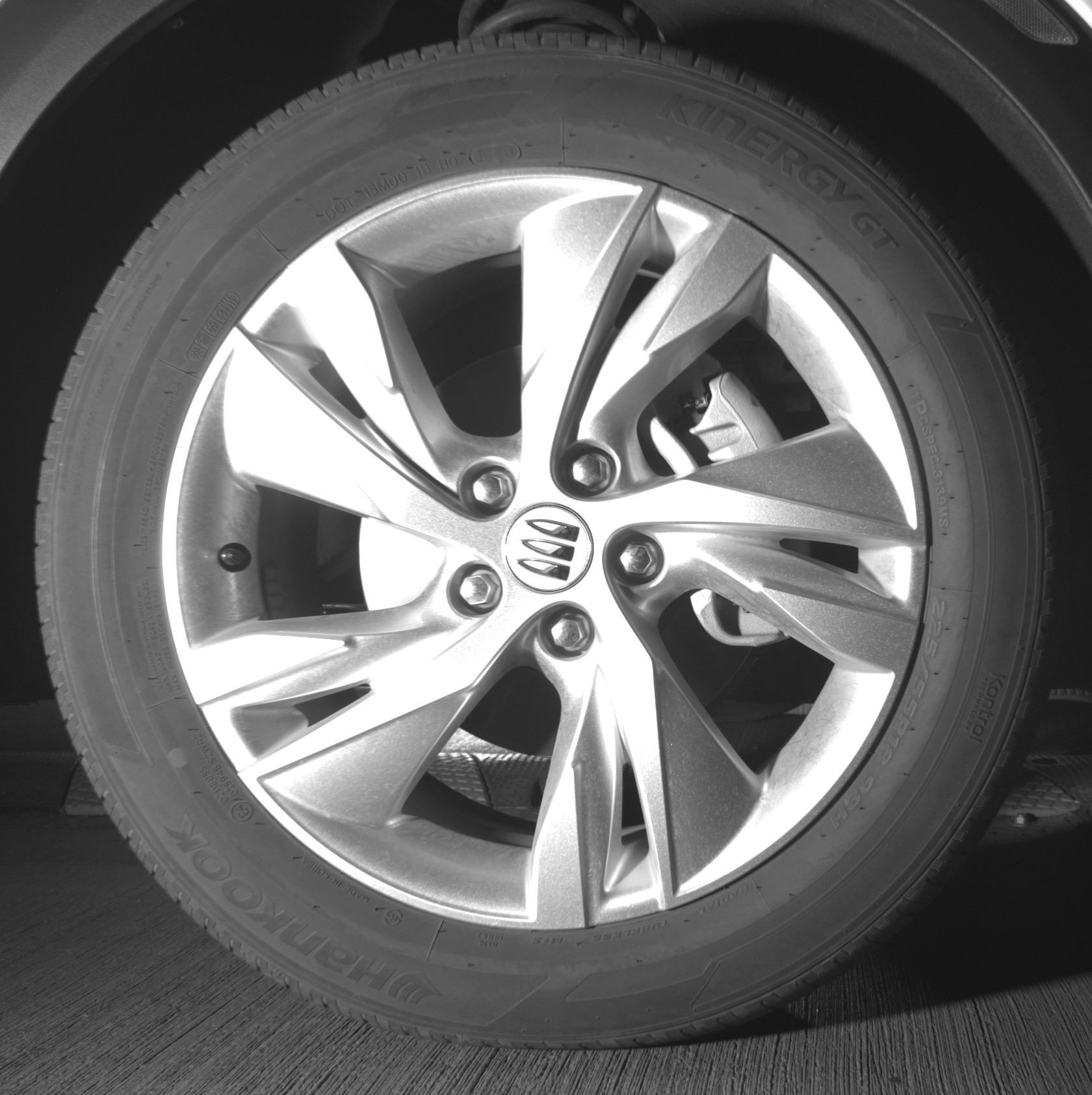 Thumbnail: 2025 Buick Encore GX - 13