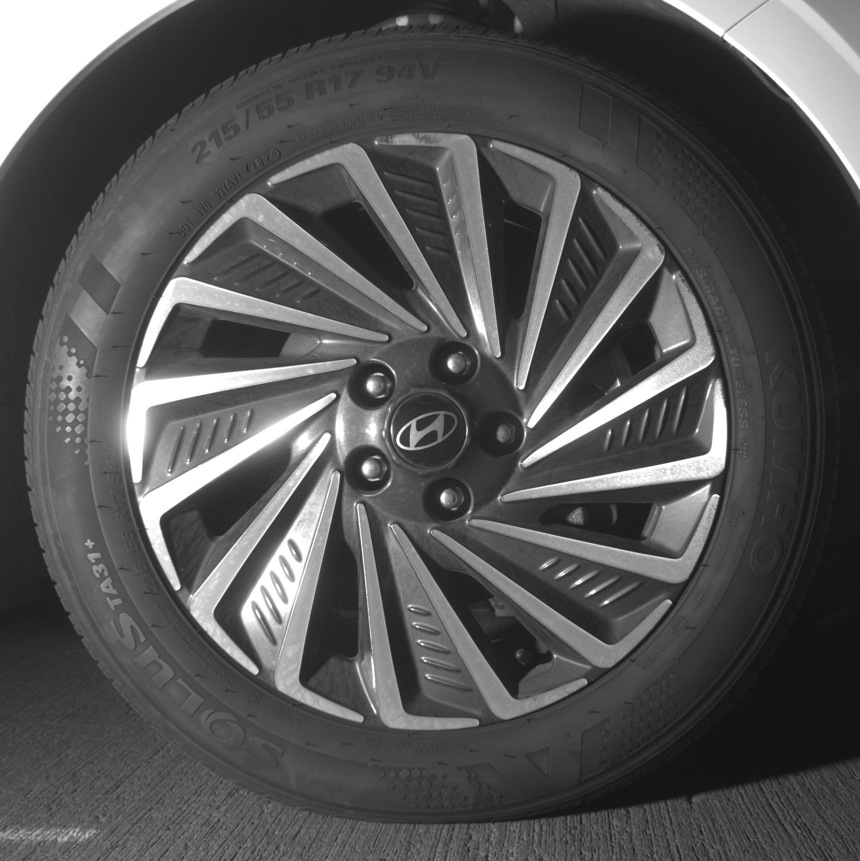 Thumbnail: 2025 Hyundai Sonata - 13