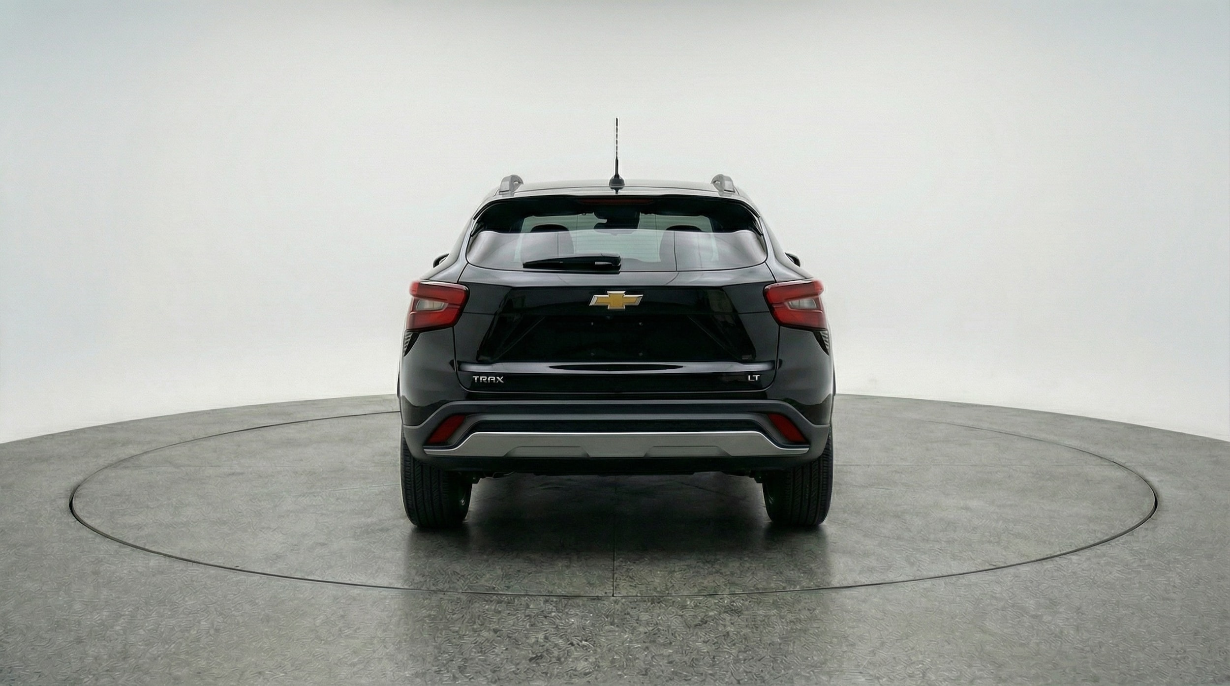 Thumbnail: 2025 Chevrolet Trax - 6