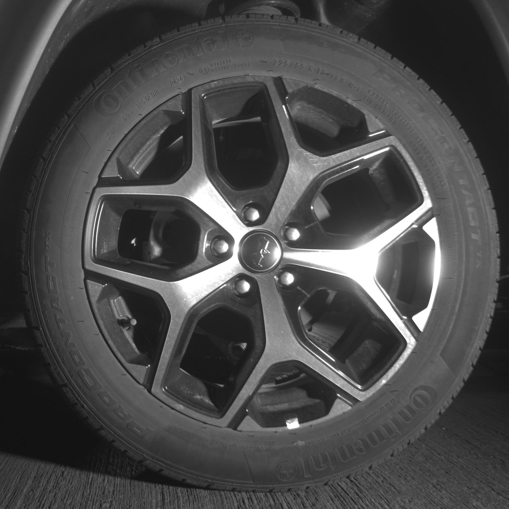 Thumbnail: 2025 Jeep Compass - 14