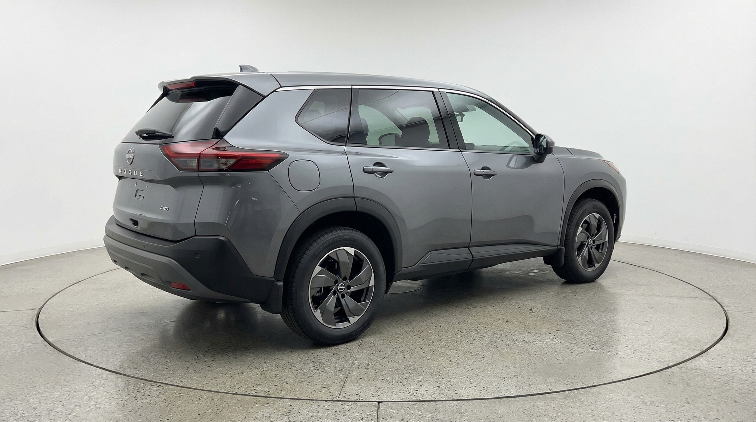 Thumbnail: 2025 Nissan Rogue - 7