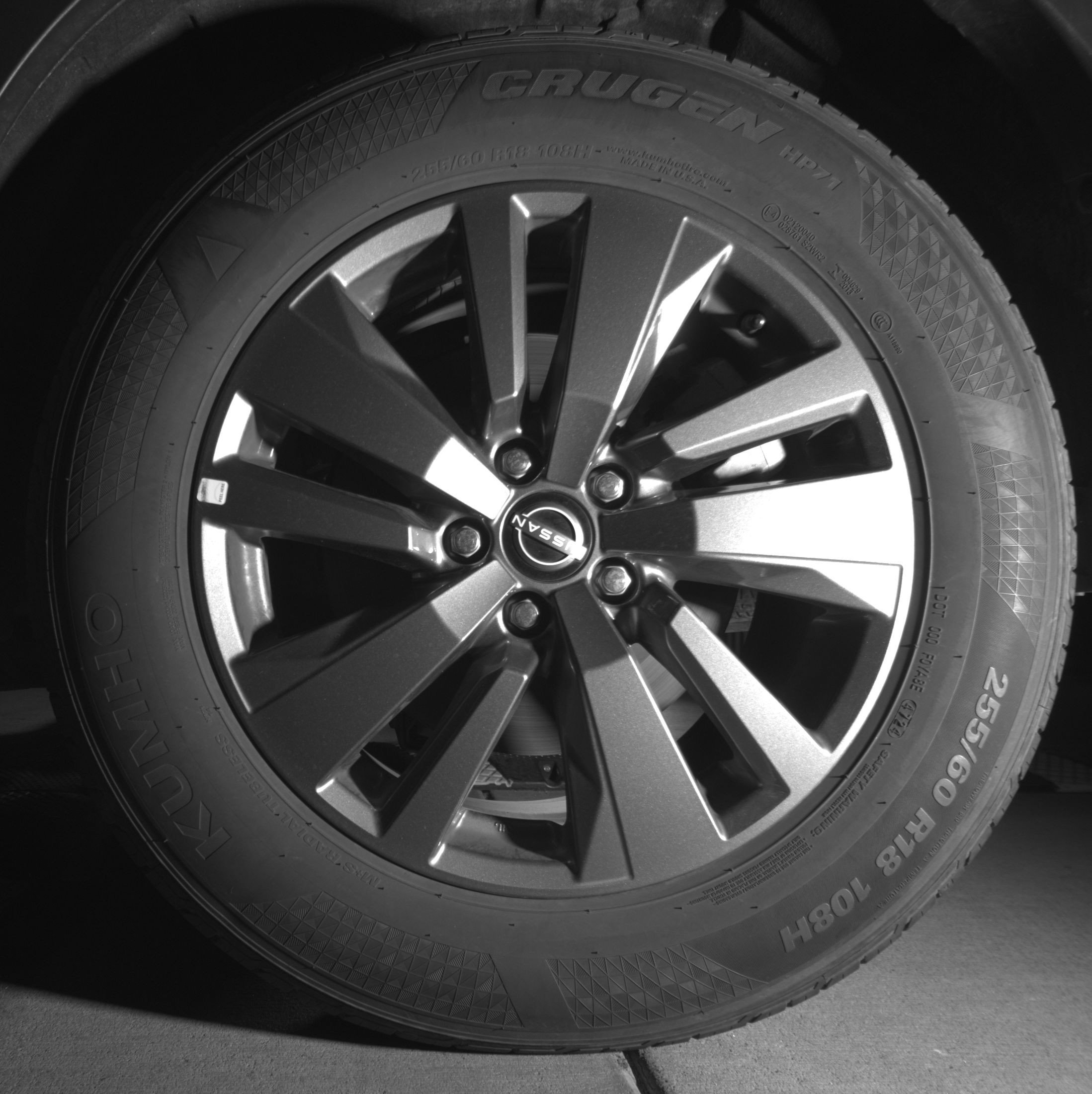 Thumbnail: 2025 Nissan Pathfinder - 14