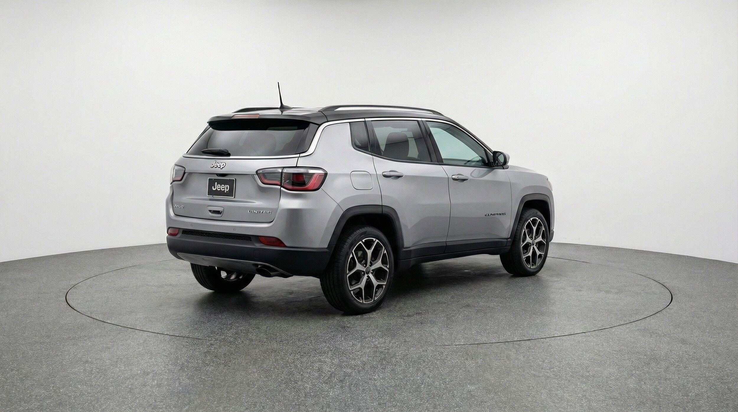 Thumbnail: 2025 Jeep Compass - 9