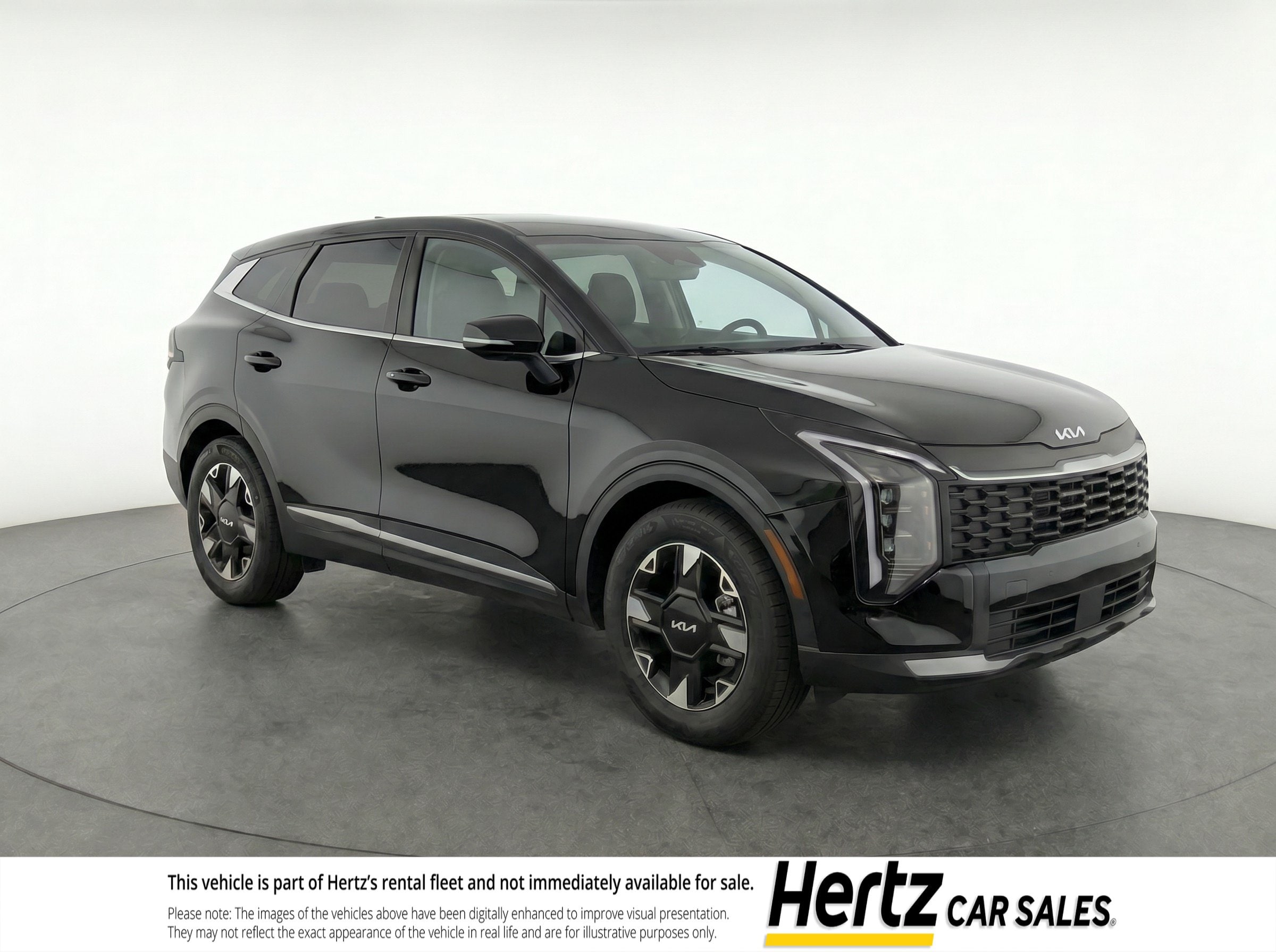 Thumbnail: 2026 Kia Sportage - 1
