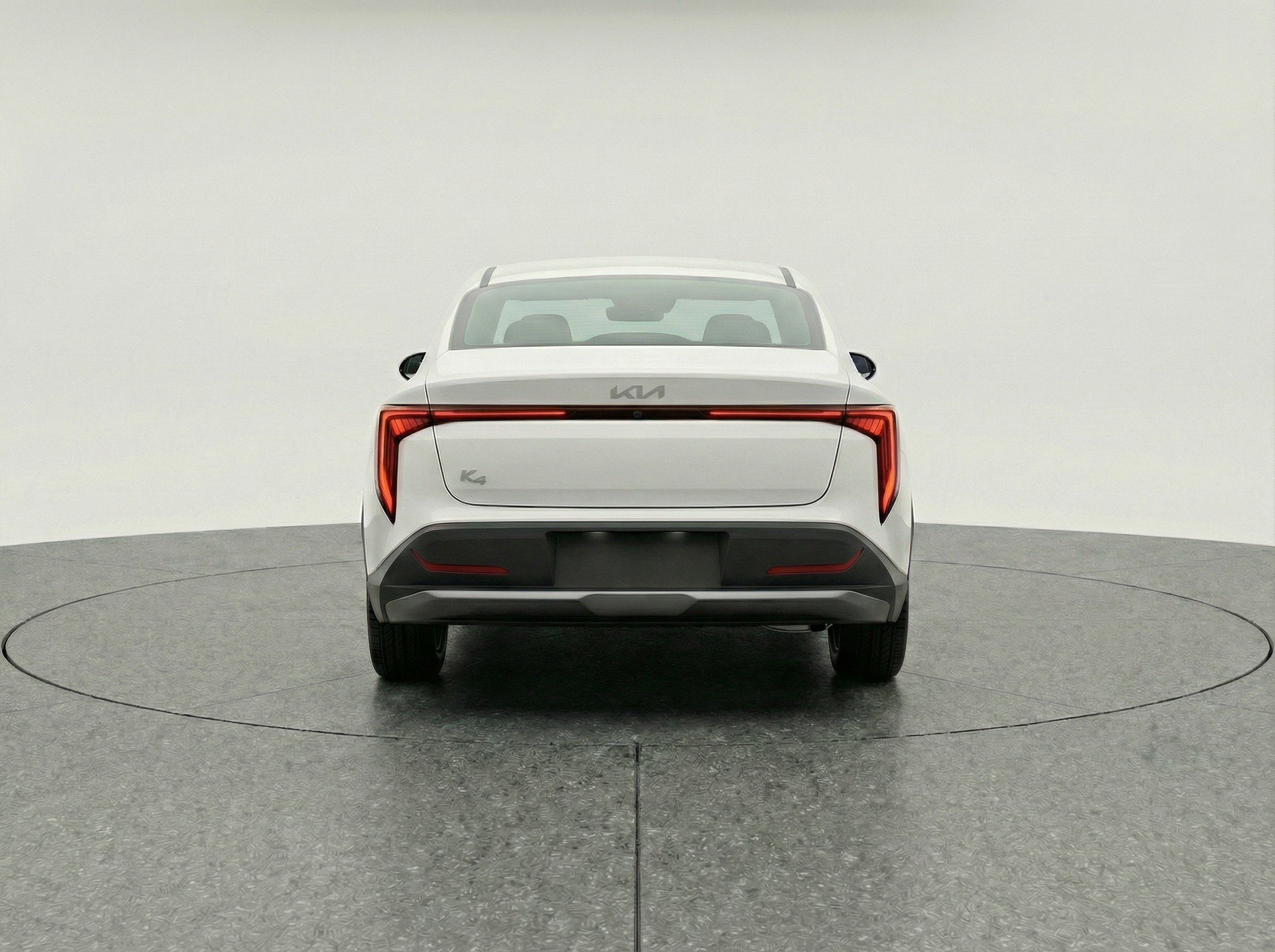 Thumbnail: 2025 Kia K4 - 7