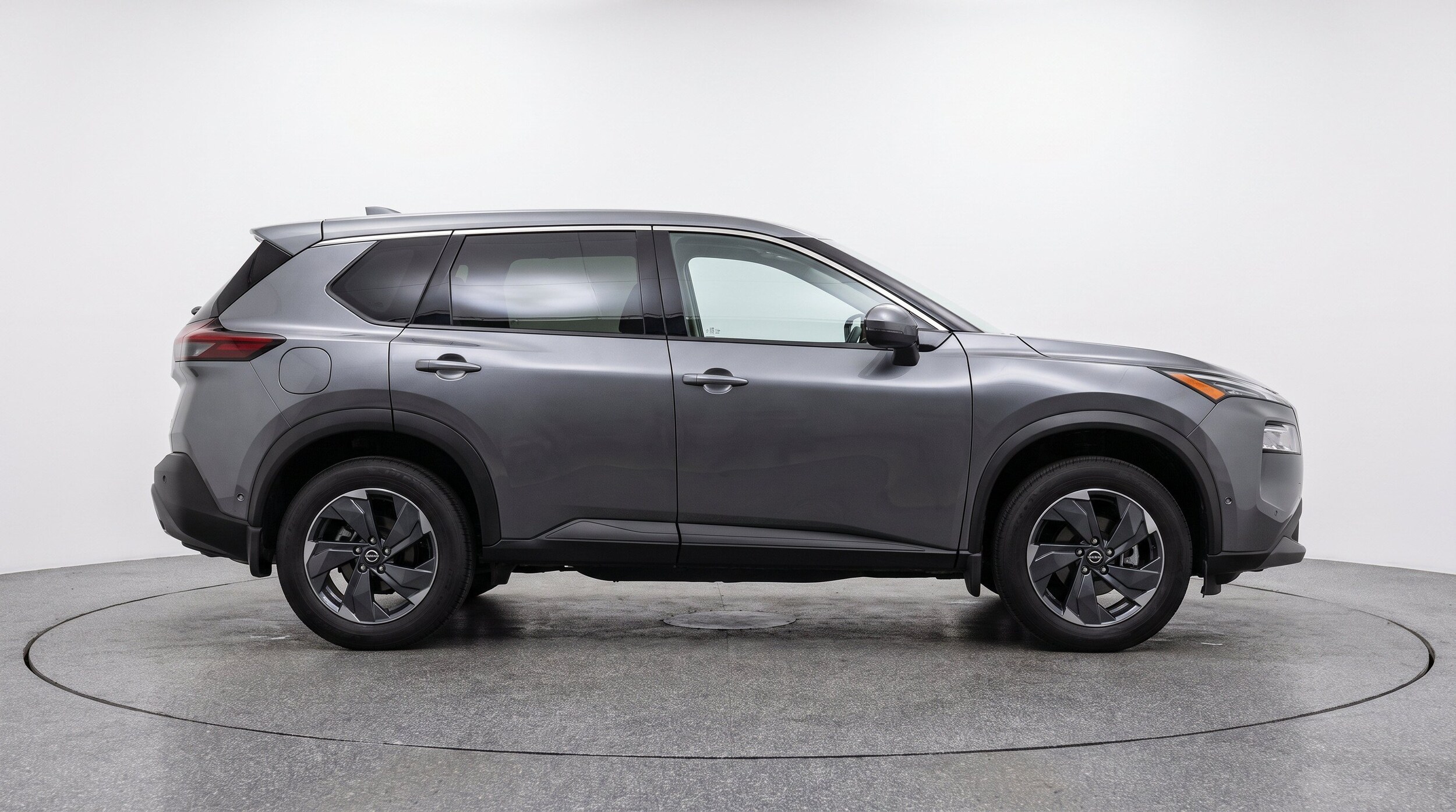 Thumbnail: 2025 Nissan Rogue - 11