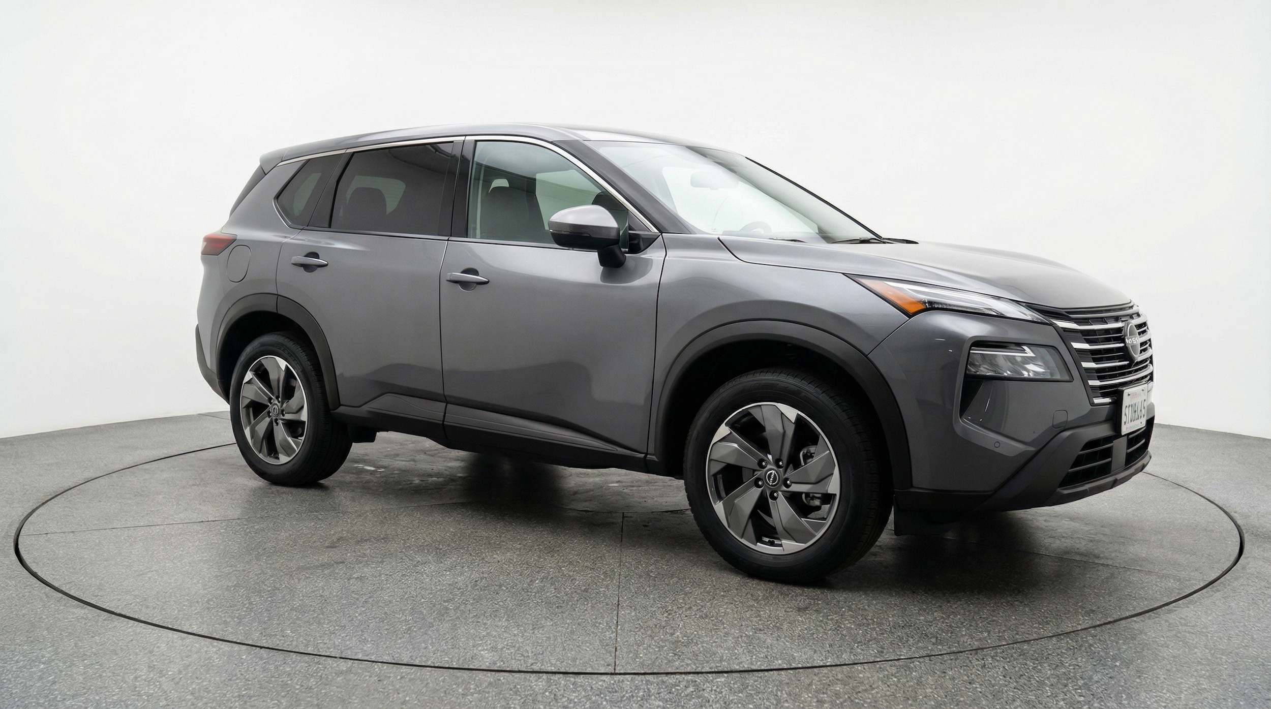 Thumbnail: 2025 Nissan Rogue - 1