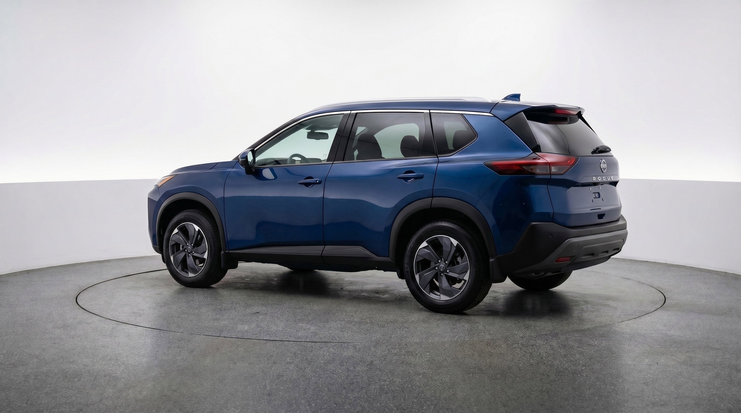 Thumbnail: 2025 Nissan Rogue - 6