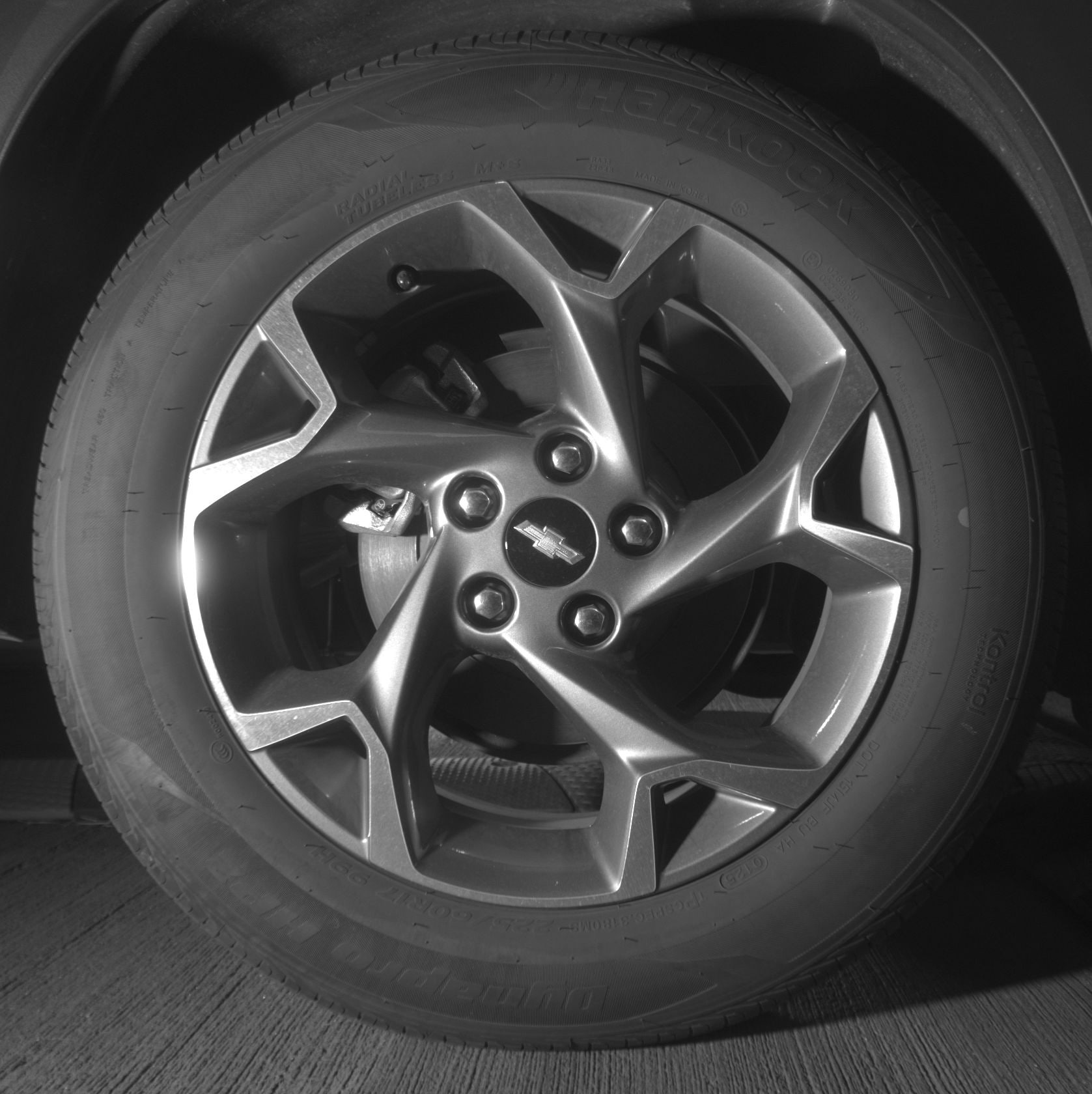 Thumbnail: 2025 Chevrolet Trax - 12