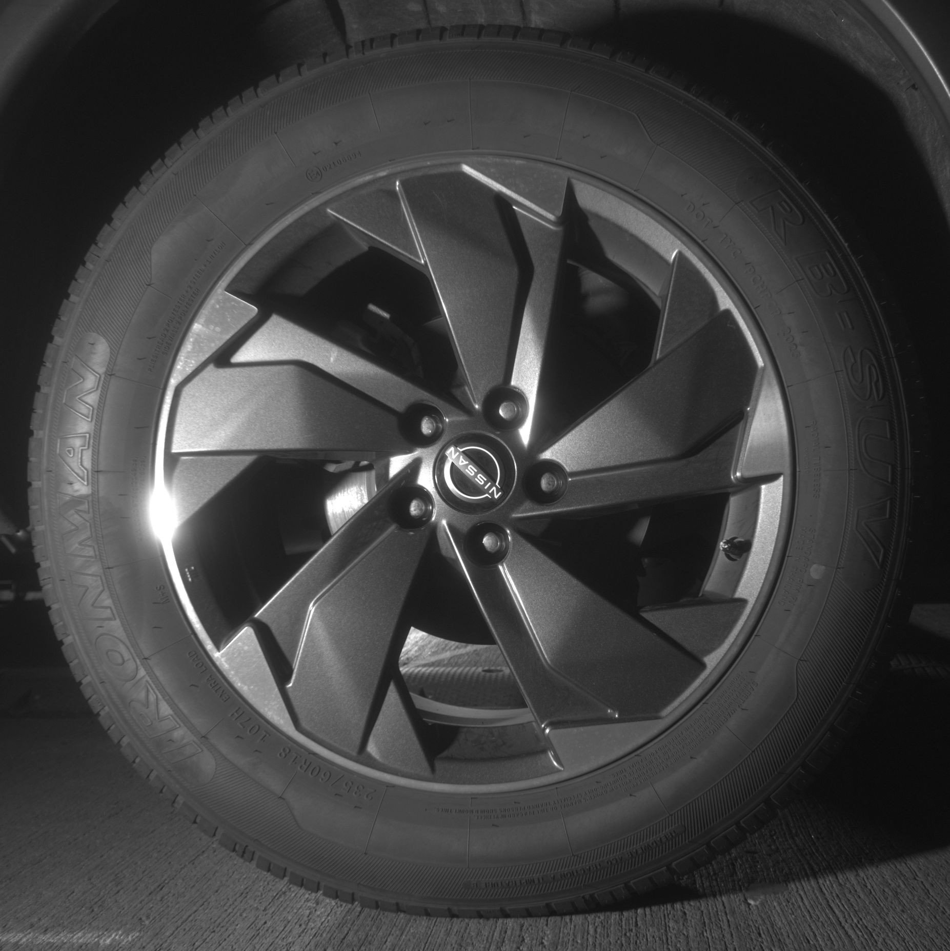 Thumbnail: 2025 Nissan Rogue - 15