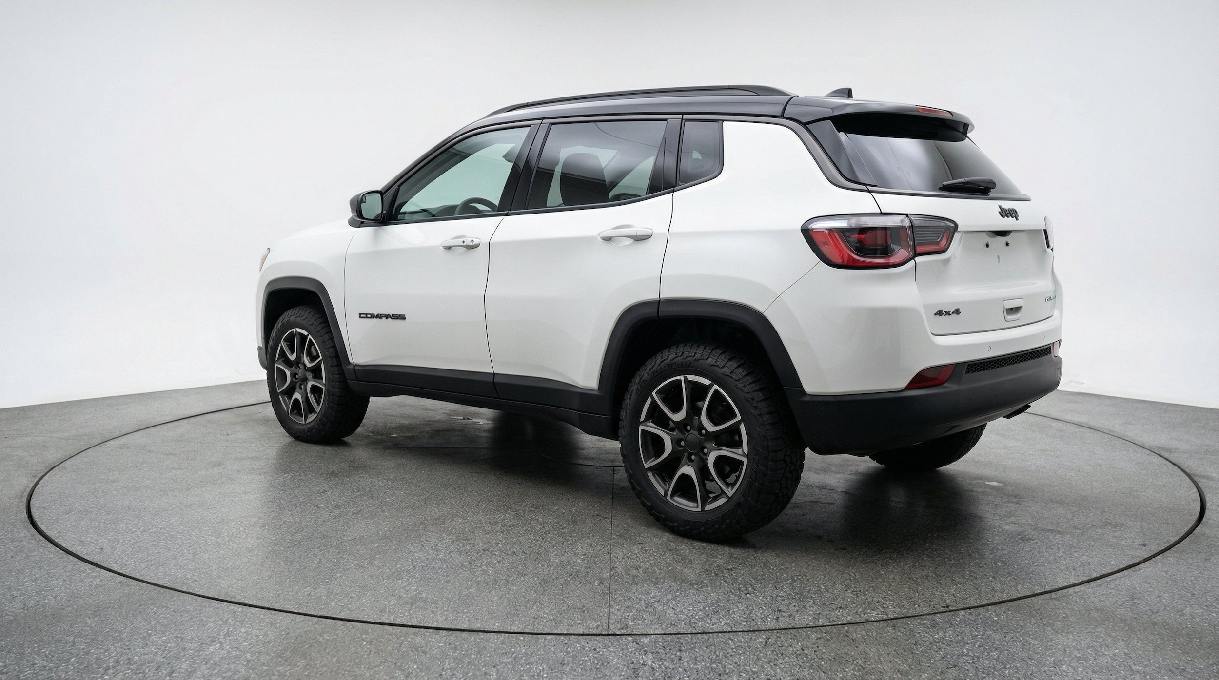 Thumbnail: 2025 Jeep Compass - 6