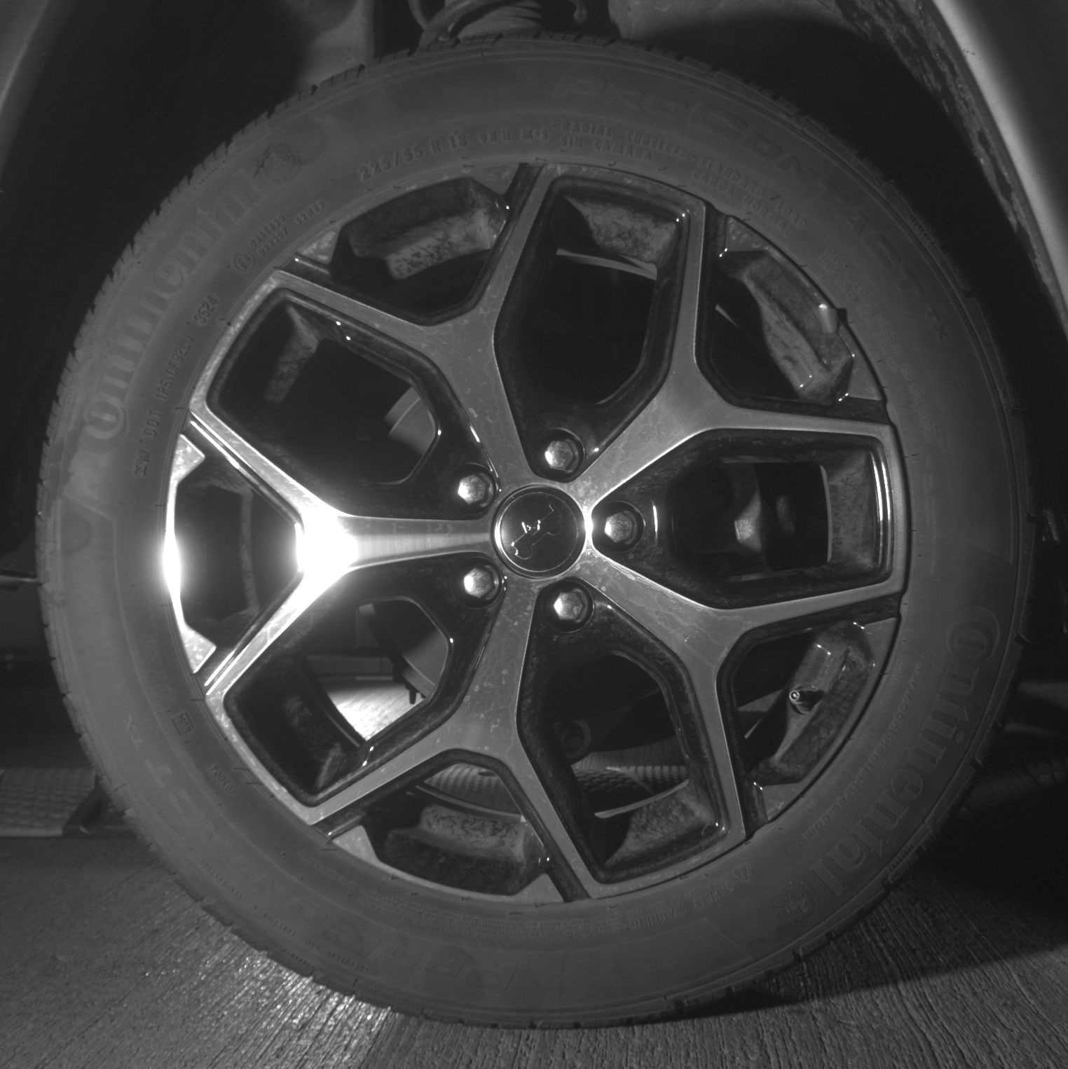 Thumbnail: 2025 Jeep Compass - 12