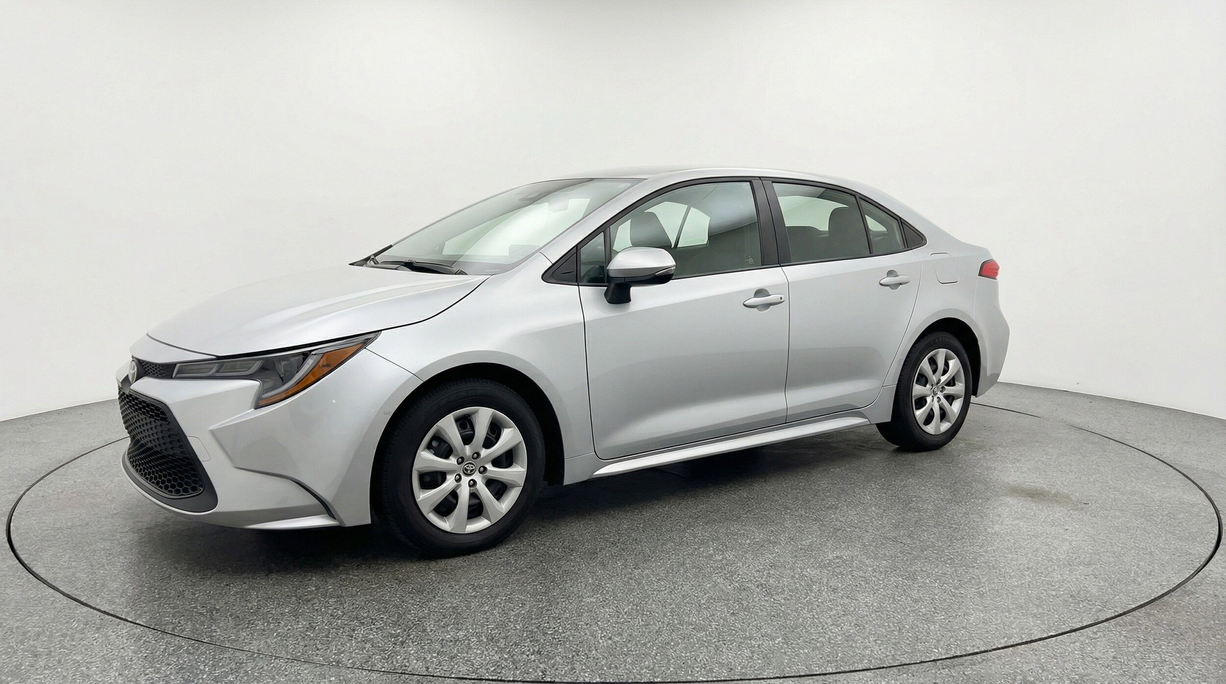 Thumbnail: 2025 Toyota Corolla - 3