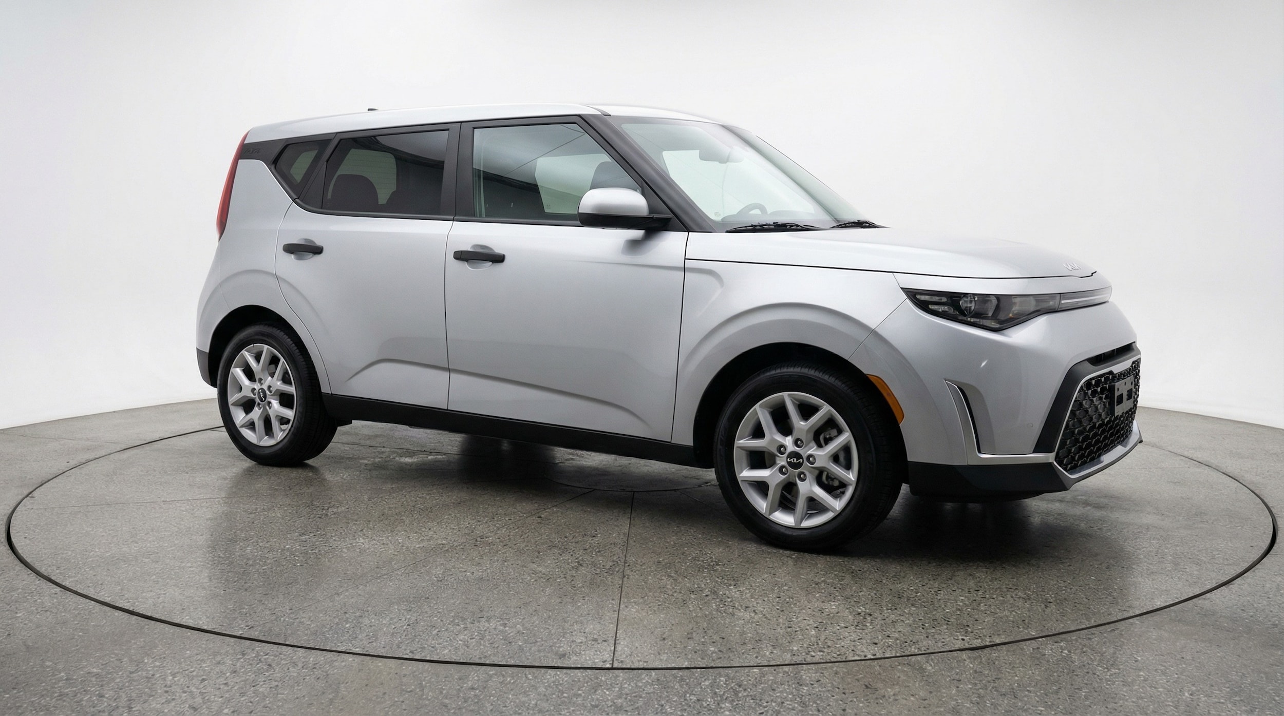 Thumbnail: 2025 Kia Soul - 1