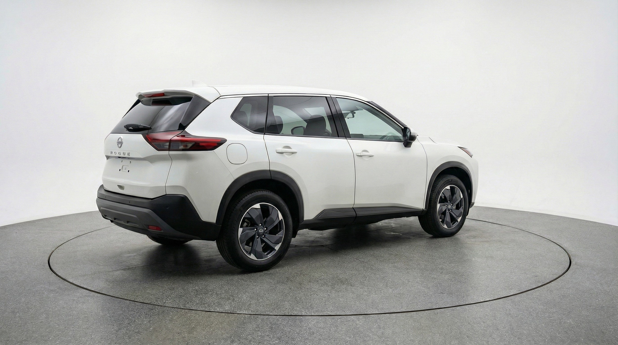Thumbnail: 2025 Nissan Rogue - 9
