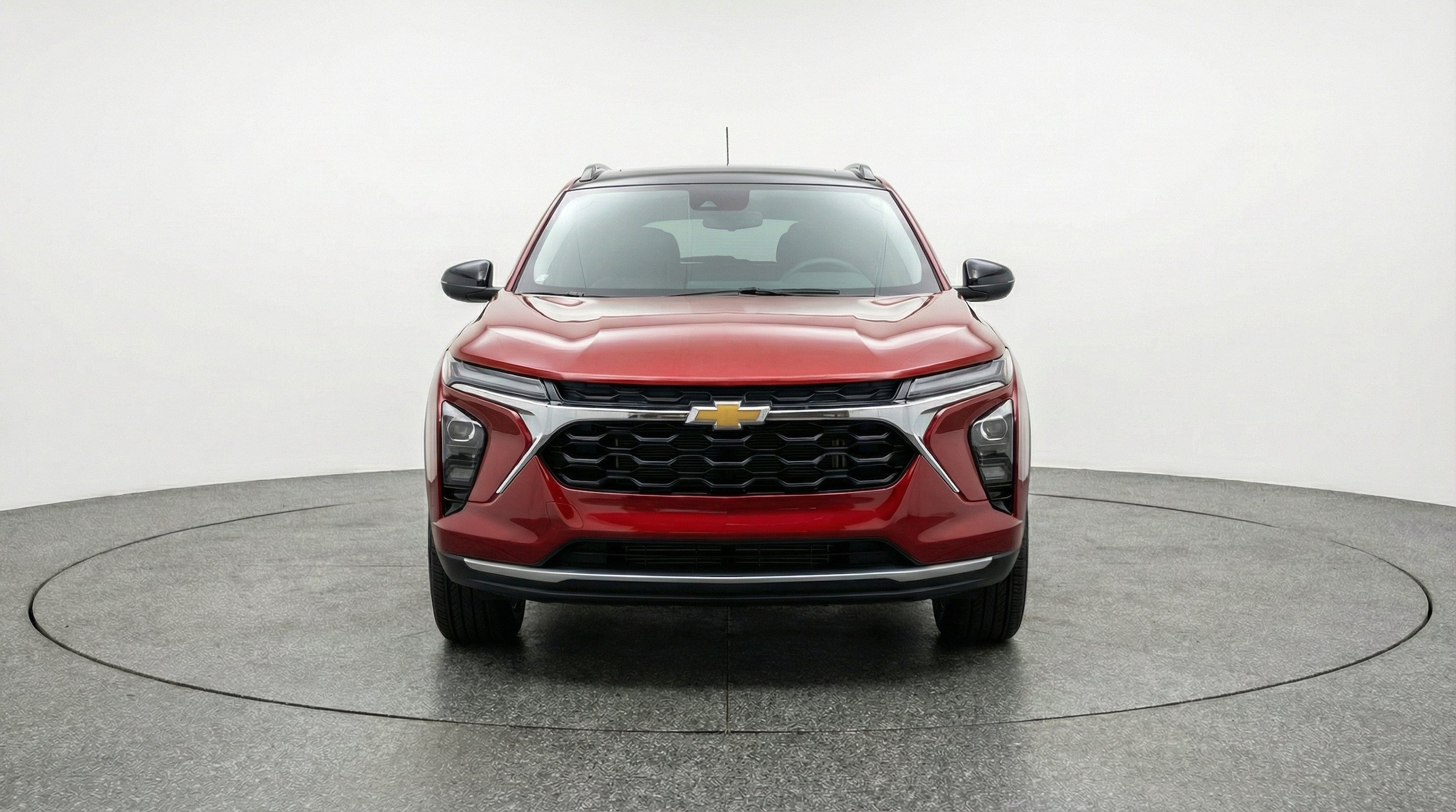 Thumbnail: 2025 Chevrolet Trax - 2