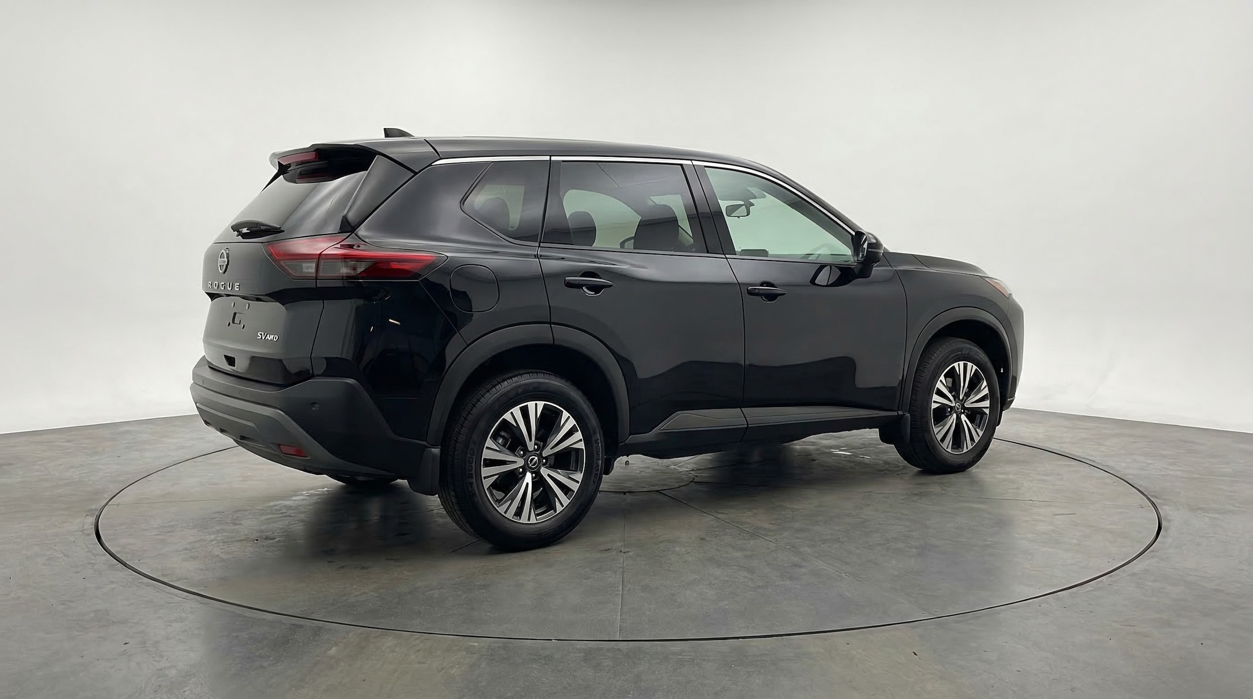 Thumbnail: 2023 Nissan Rogue - 7