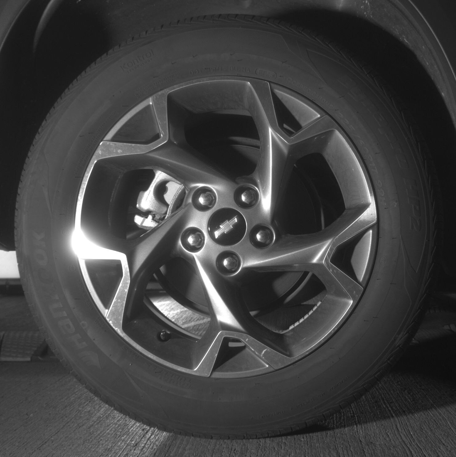 Thumbnail: 2025 Chevrolet Trax - 12