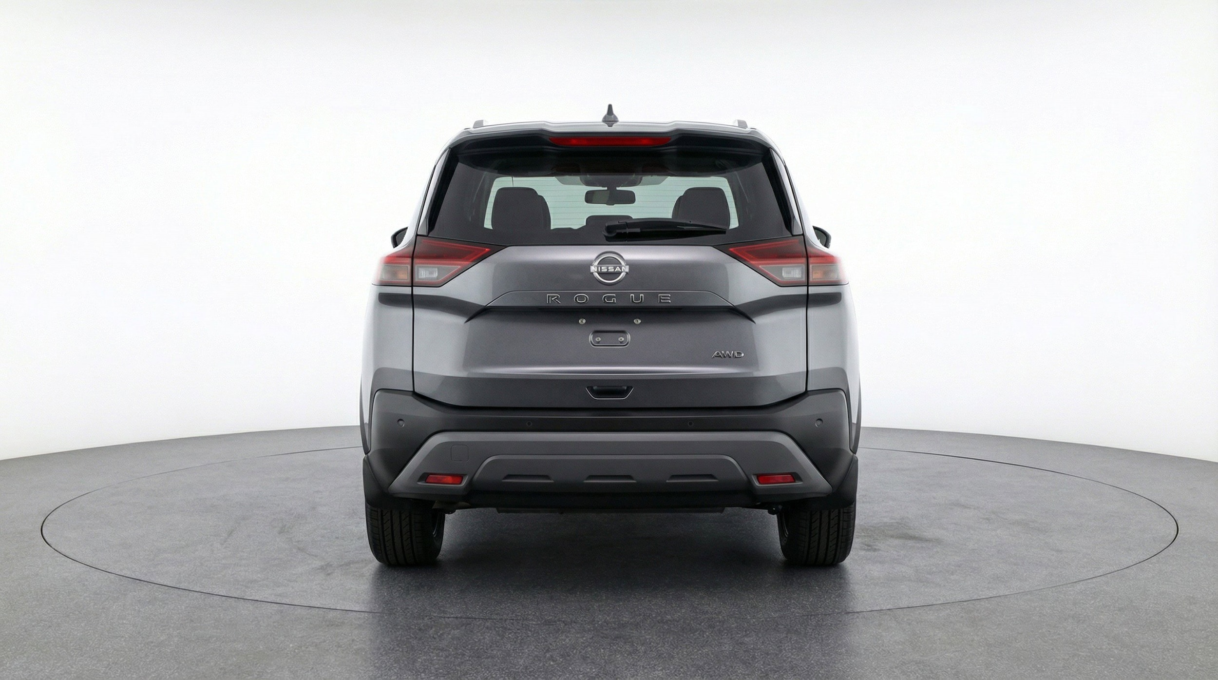 Thumbnail: 2025 Nissan Rogue - 7