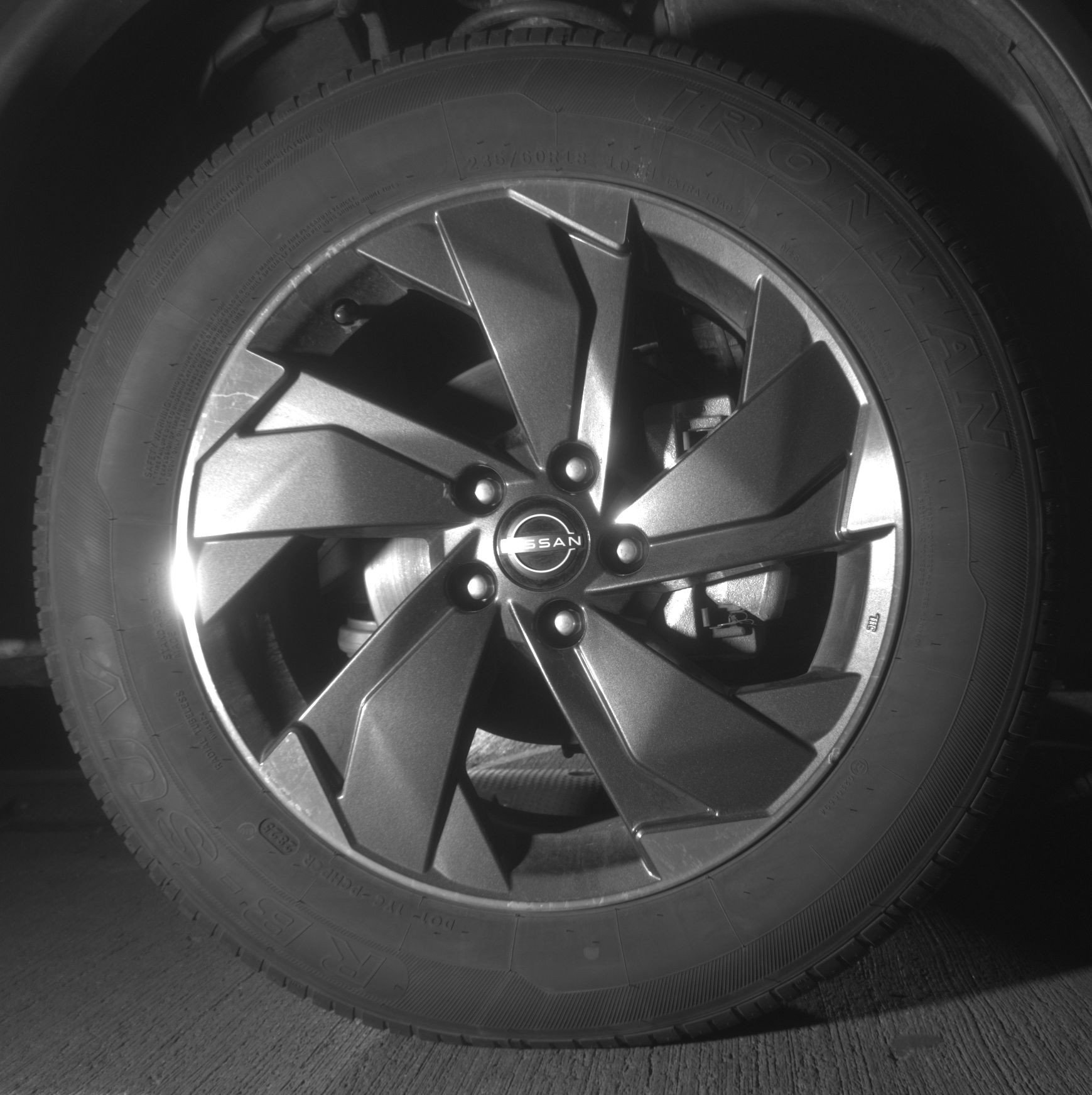 Thumbnail: 2025 Nissan Rogue - 13