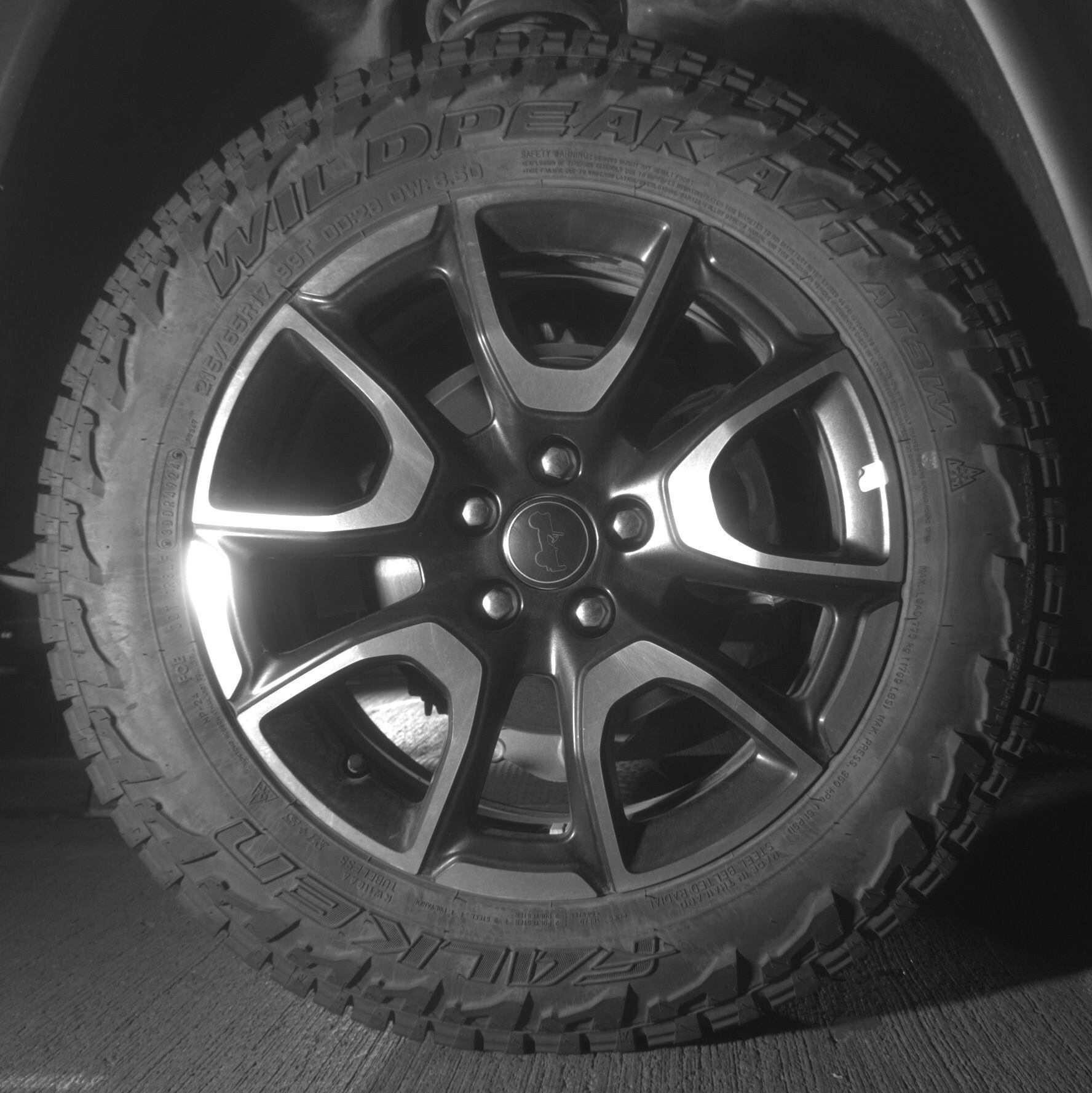 Thumbnail: 2025 Jeep Compass - 12